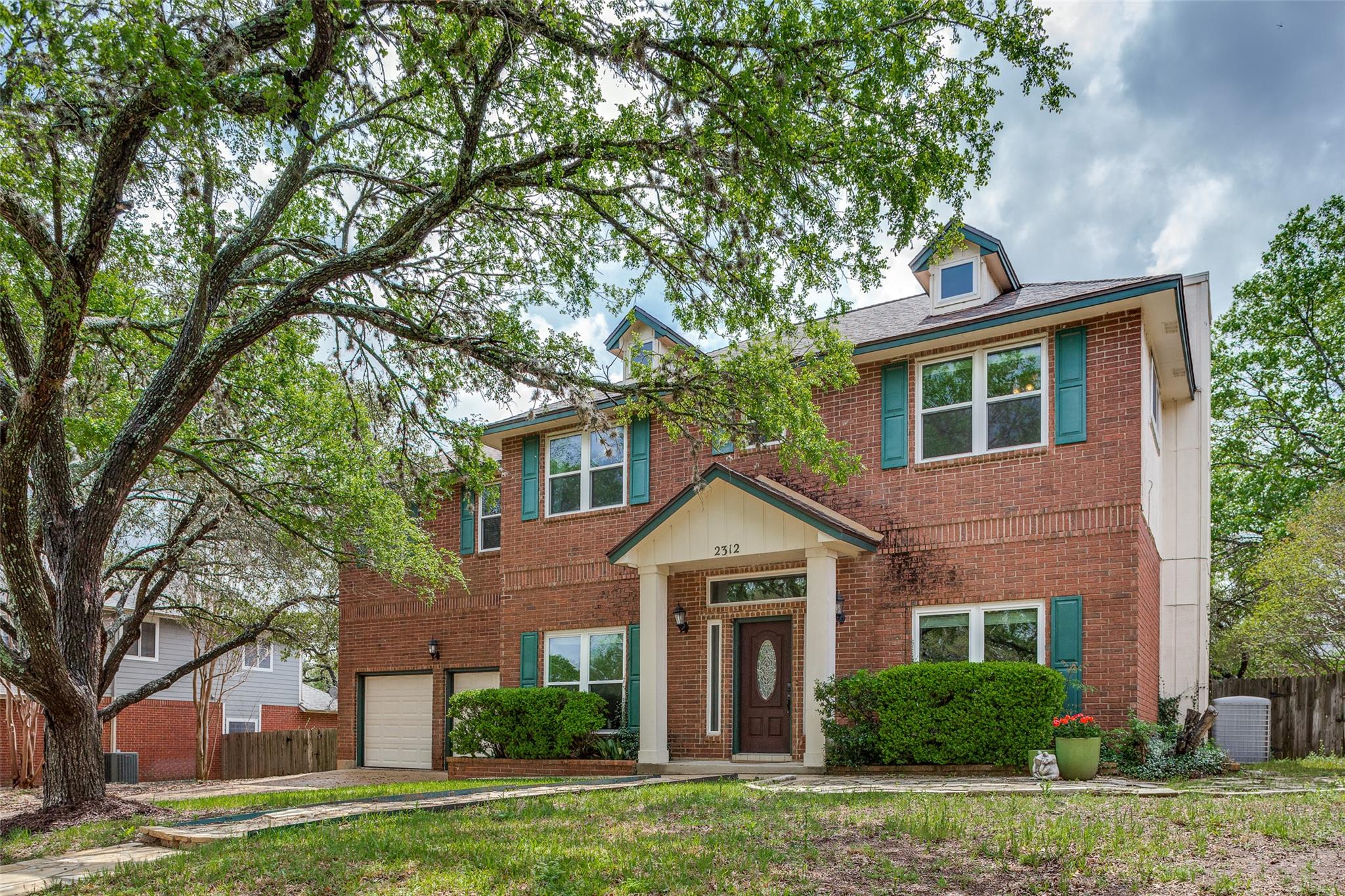 2312 Encino Xing, San Antonio, TX 78259