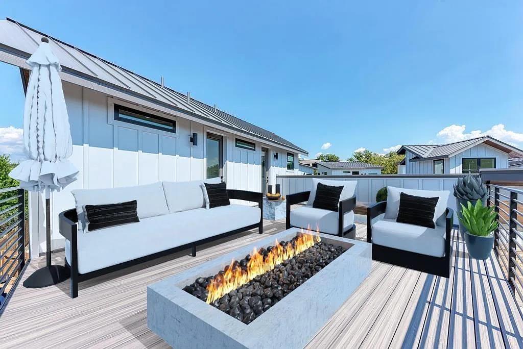 200 Tillery Sq # 1, Austin, TX 78702