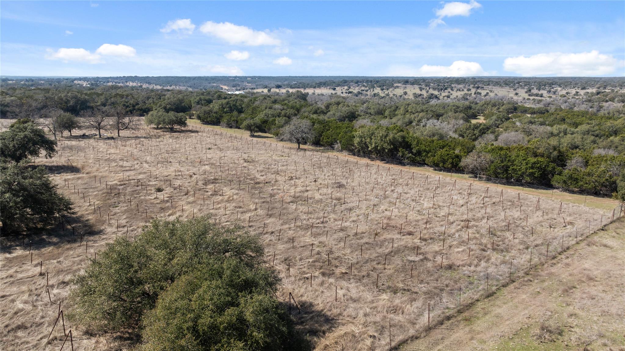 TBD Hidden Springs Dr, Salado, TX 76571