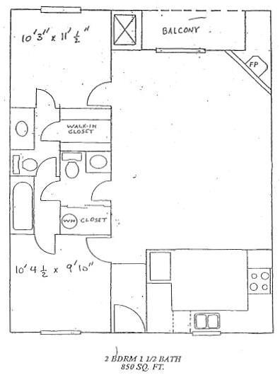 2216 San Gabriel St # 108, Austin, TX 78705