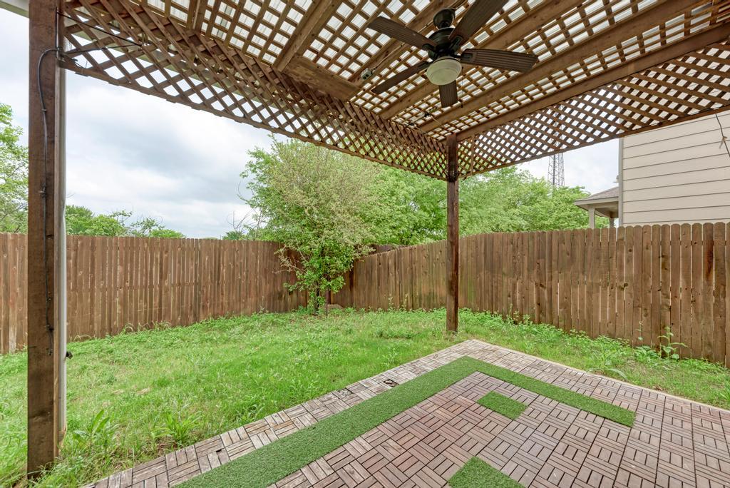 10617 Portico Ln, Austin, TX 78748