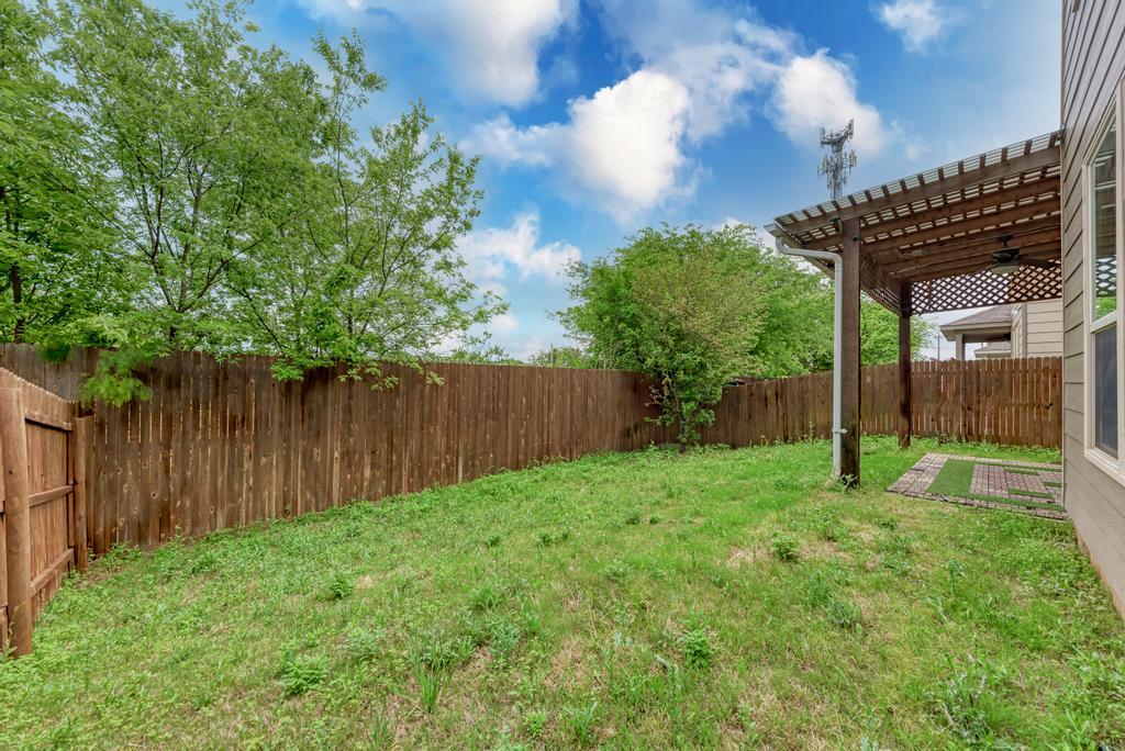 10617 Portico Ln, Austin, TX 78748
