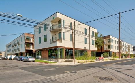 1800 E 4th St # 350, Austin, TX 78702