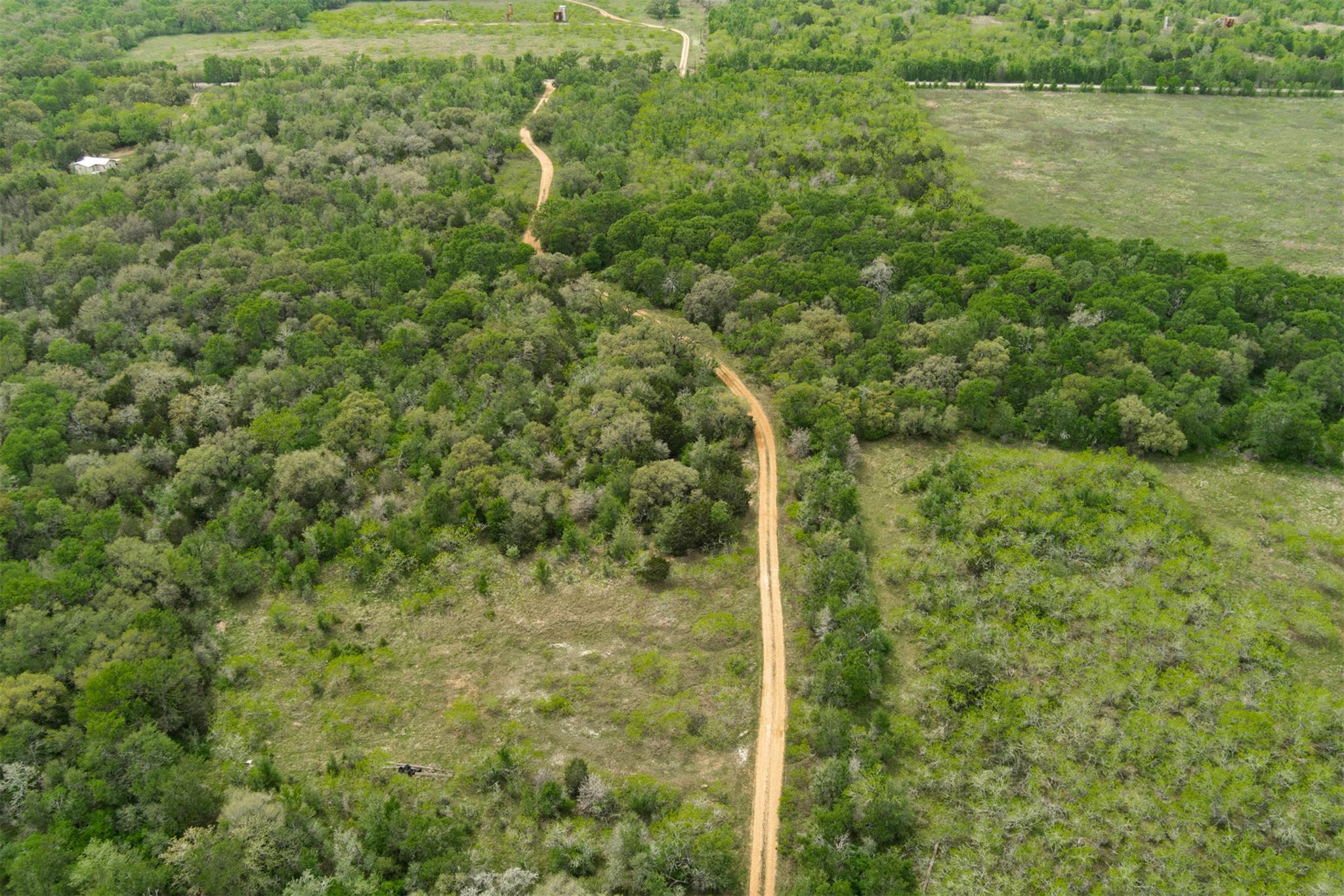 TBD League Line Rd, Smithville, TX 78957