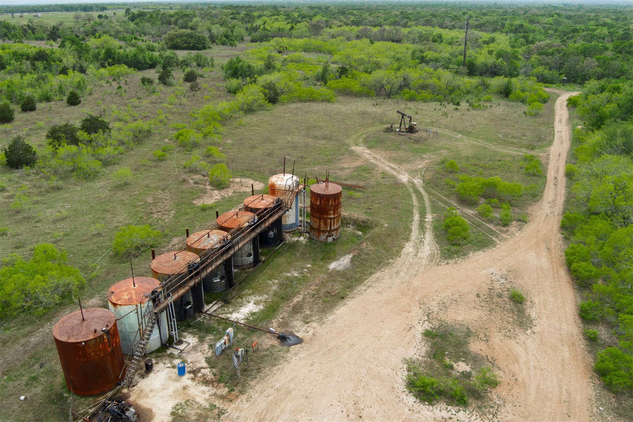 TBD League Line Rd, Smithville, TX 78957