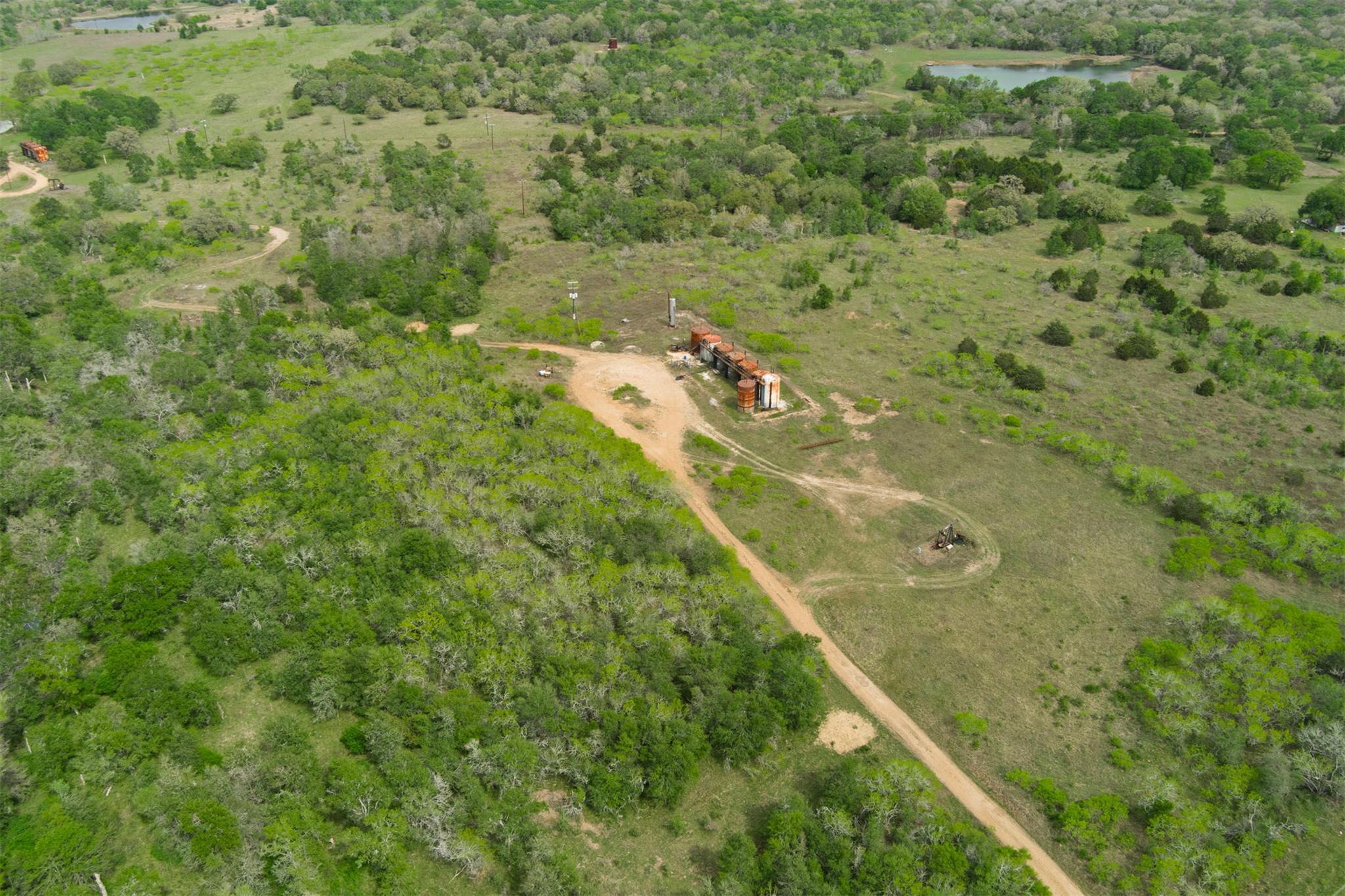 TBD League Line Rd, Smithville, TX 78957