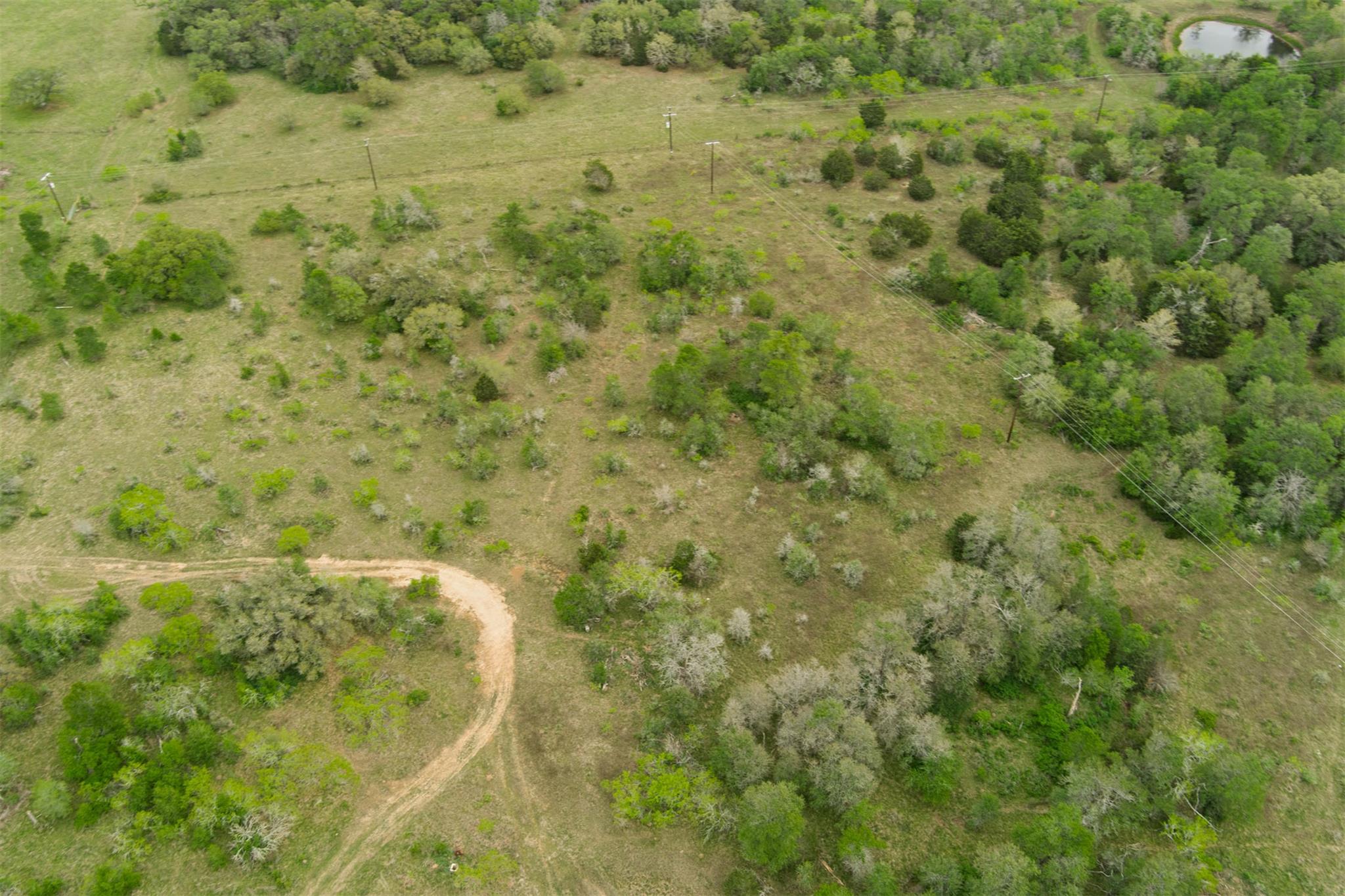 TBD League Line Rd, Smithville, TX 78957