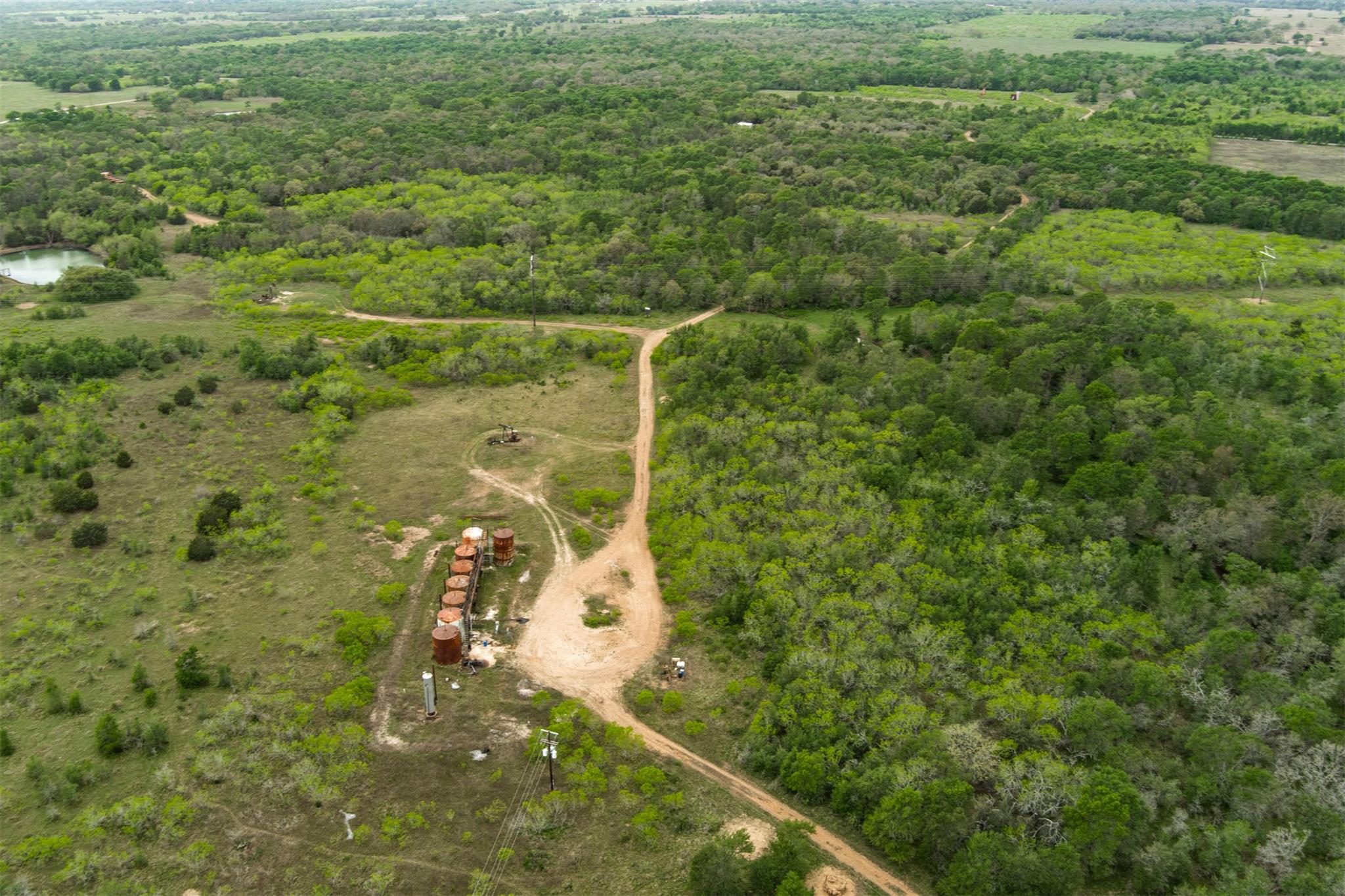 TBD League Line Rd, Smithville, TX 78957