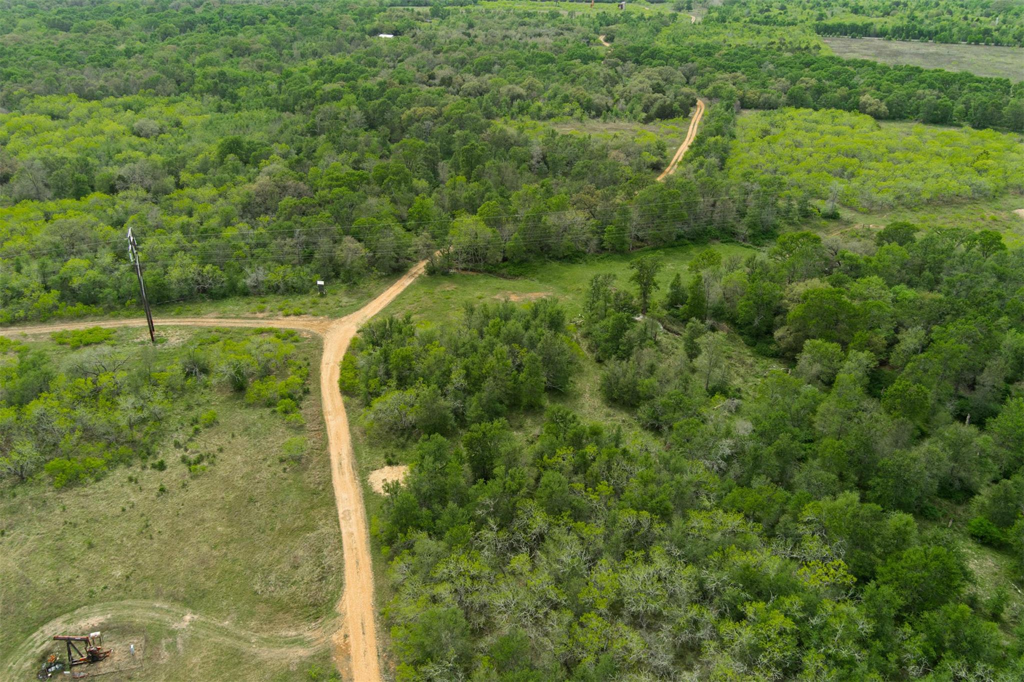 TBD League Line Rd, Smithville, TX 78957