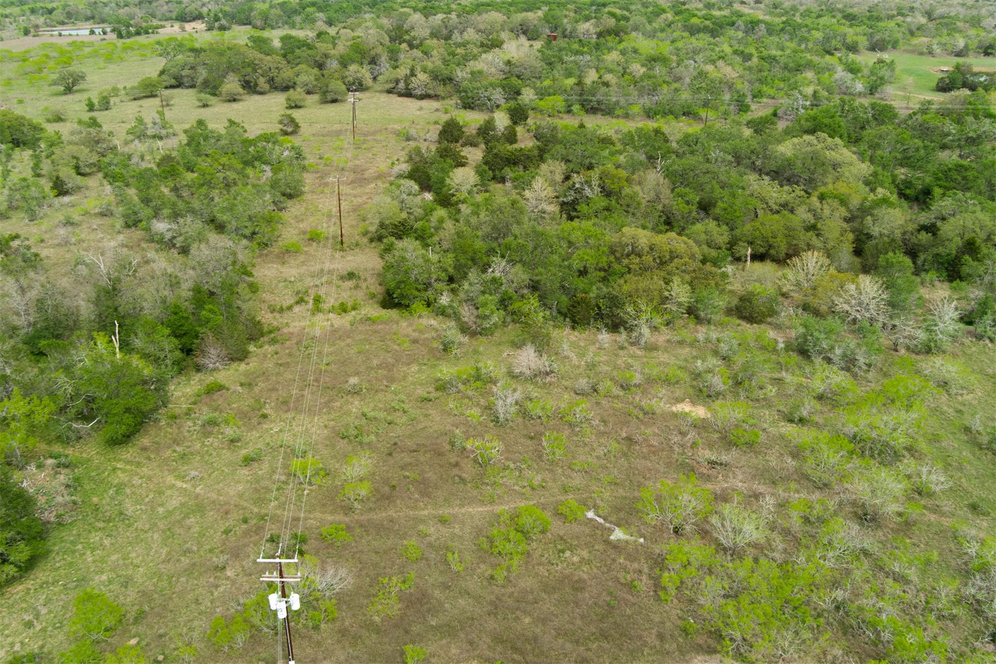 TBD League Line Rd, Smithville, TX 78957