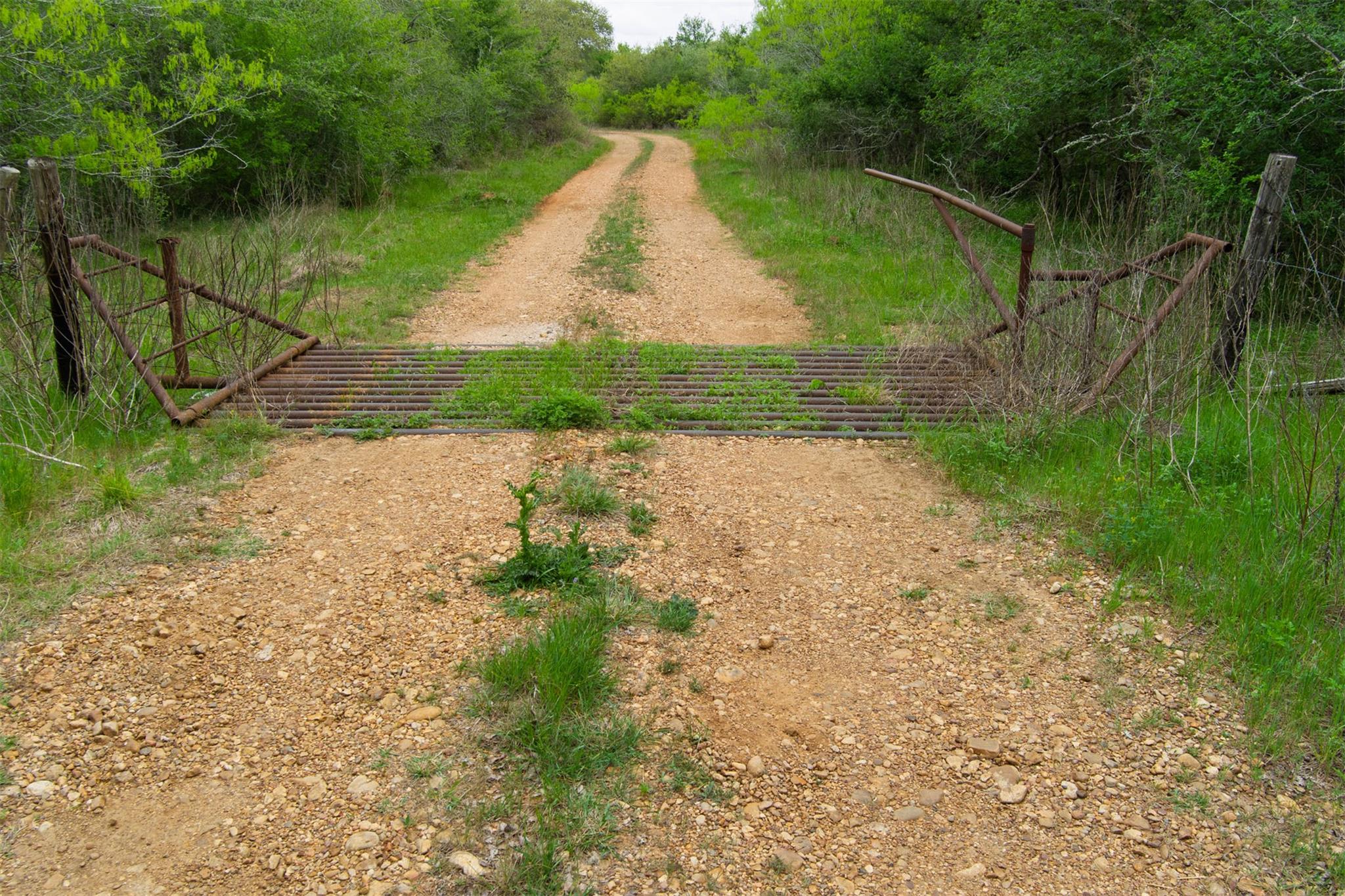 TBD League Line Rd, Smithville, TX 78957