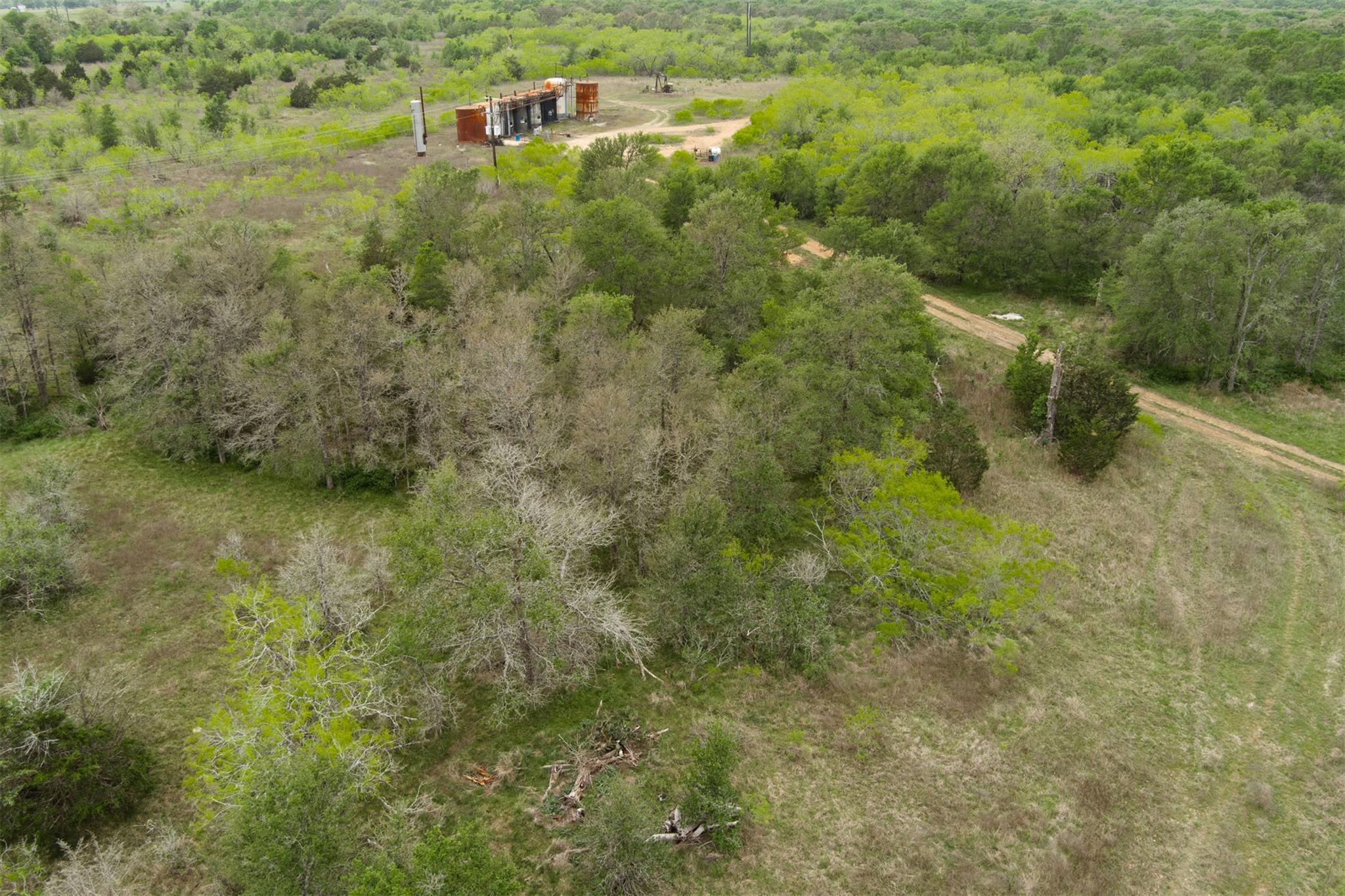 TBD League Line Rd, Smithville, TX 78957