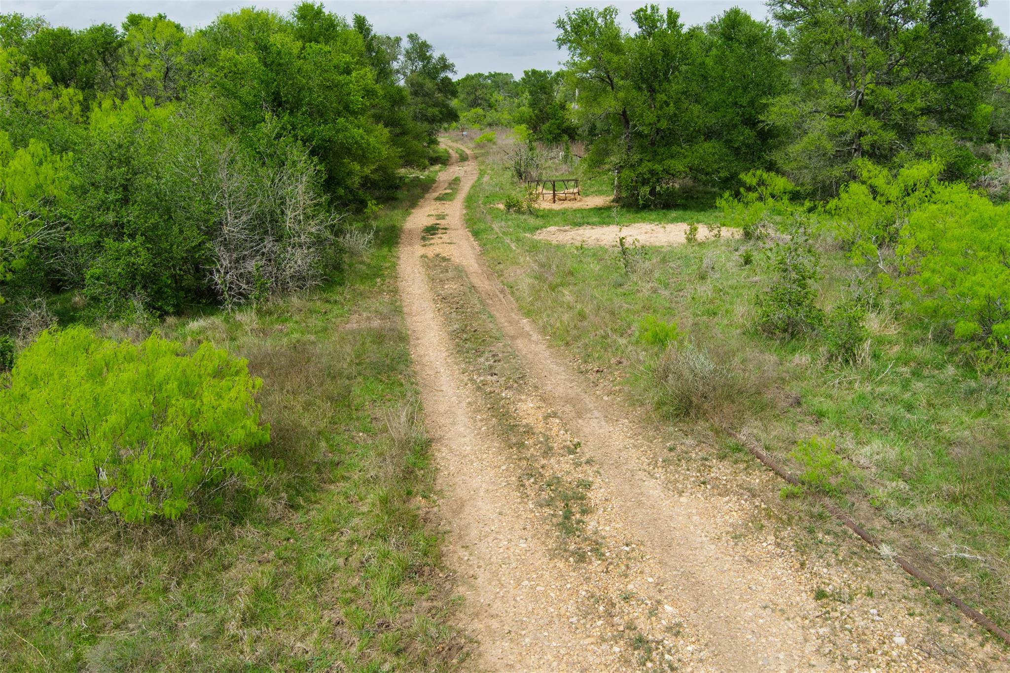 TBD League Line Rd, Smithville, TX 78957