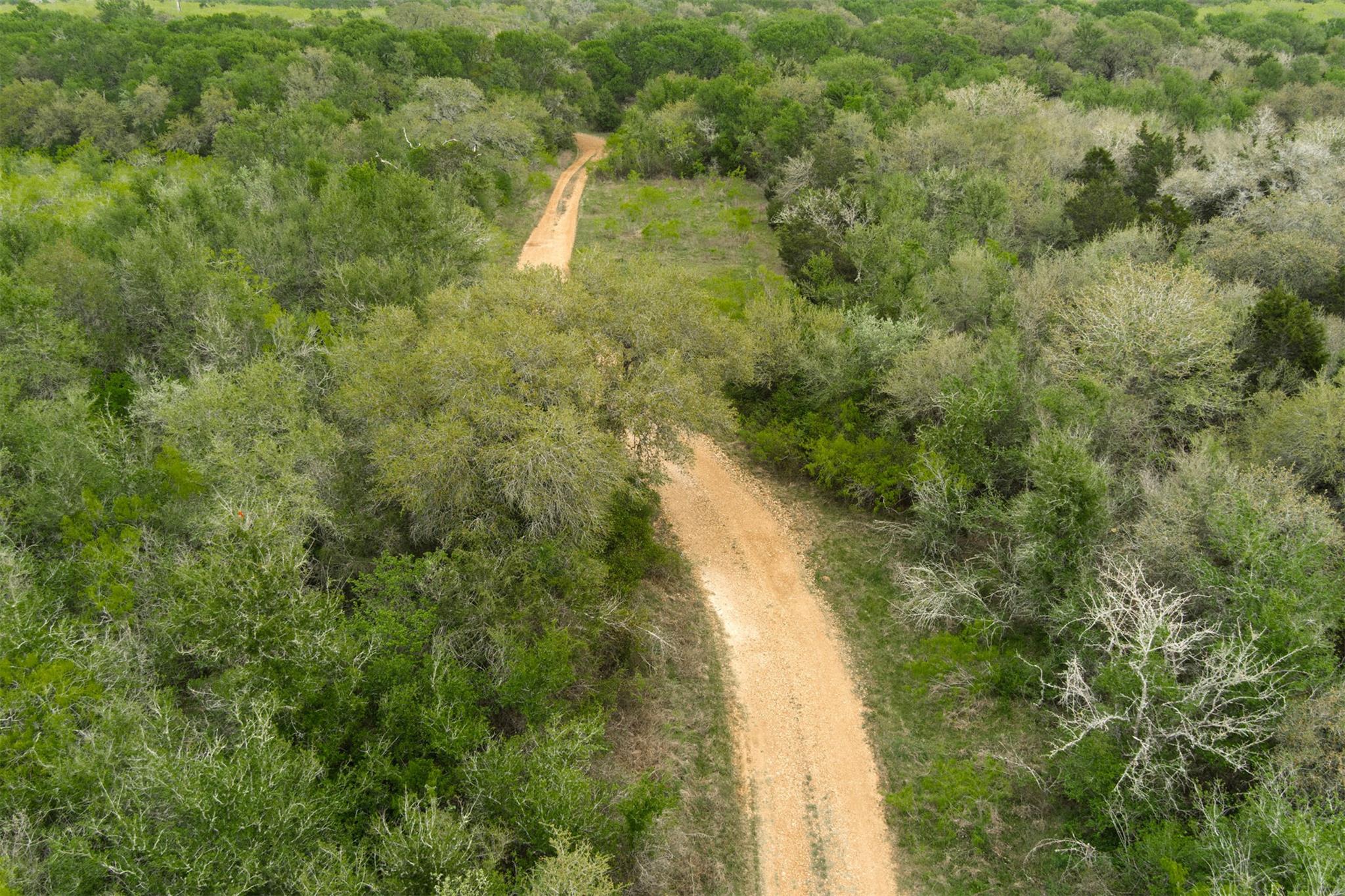 TBD League Line Rd, Smithville, TX 78957