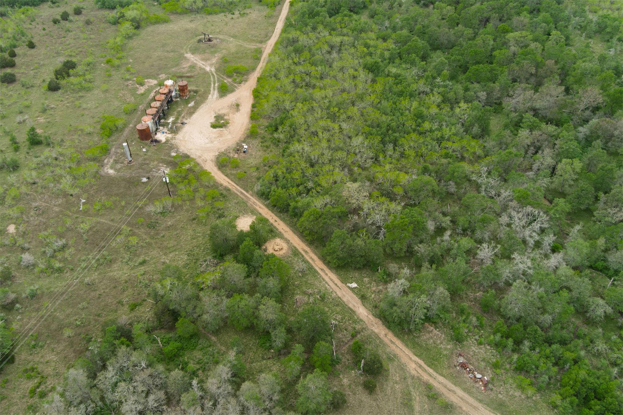 TBD League Line Rd, Smithville, TX 78957