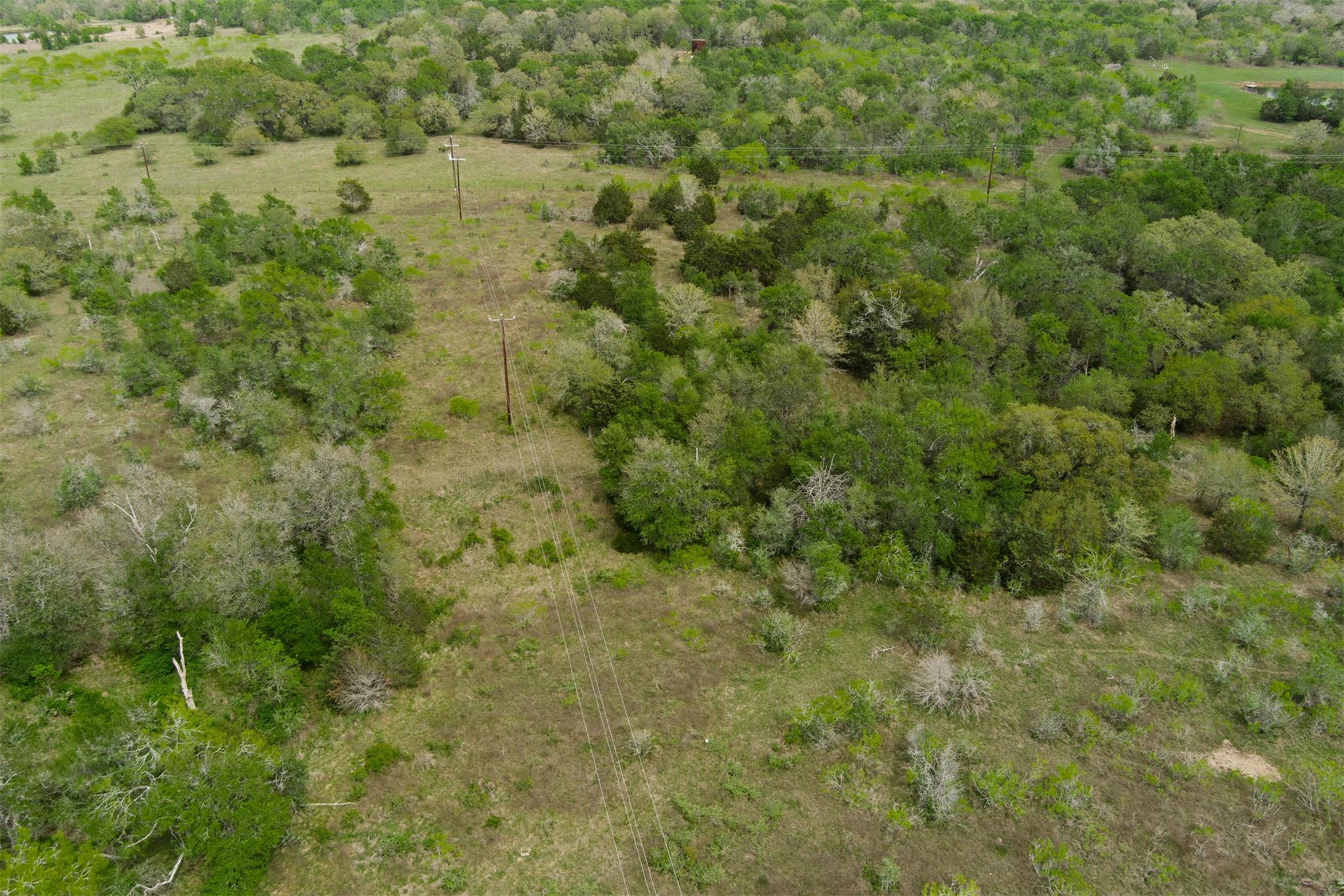 TBD League Line Rd, Smithville, TX 78957