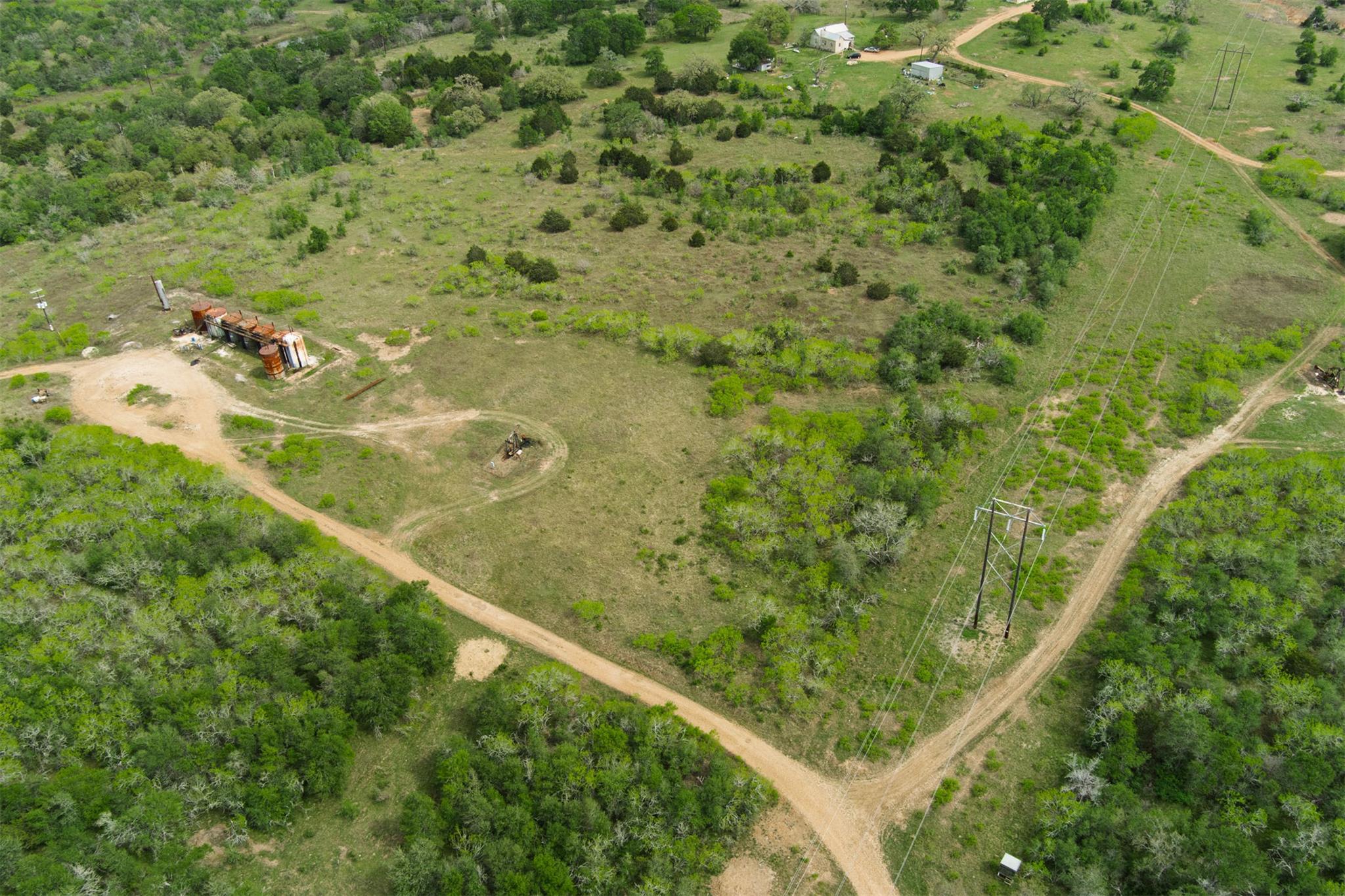 TBD League Line Rd, Smithville, TX 78957