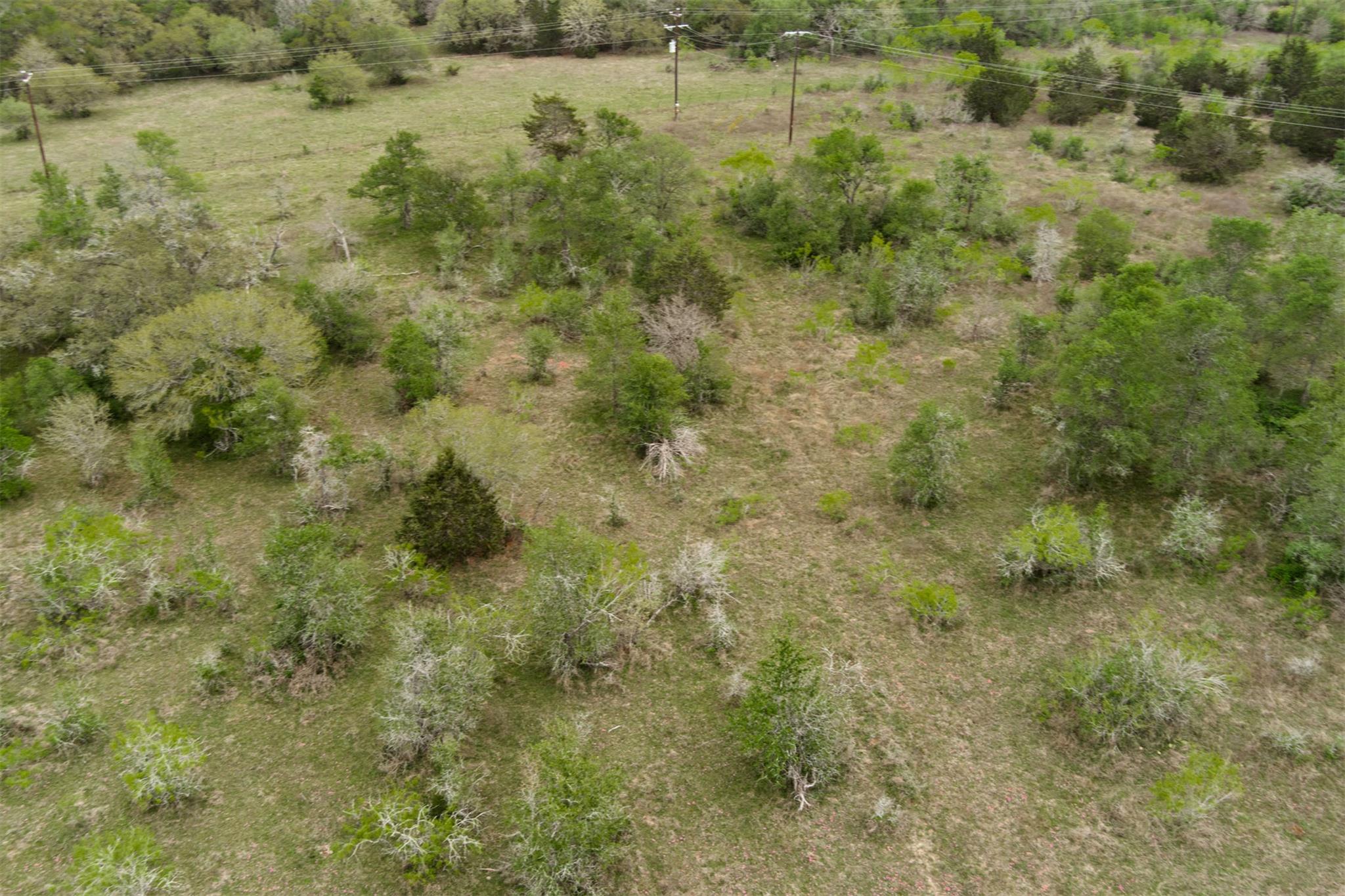 TBD League Line Rd, Smithville, TX 78957