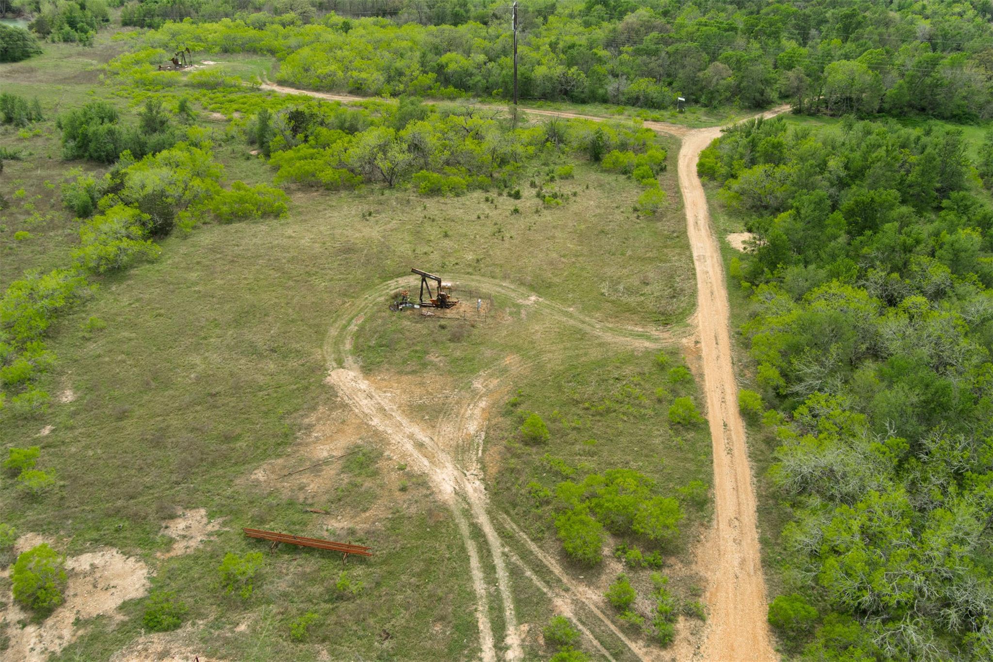 TBD League Line Rd, Smithville, TX 78957