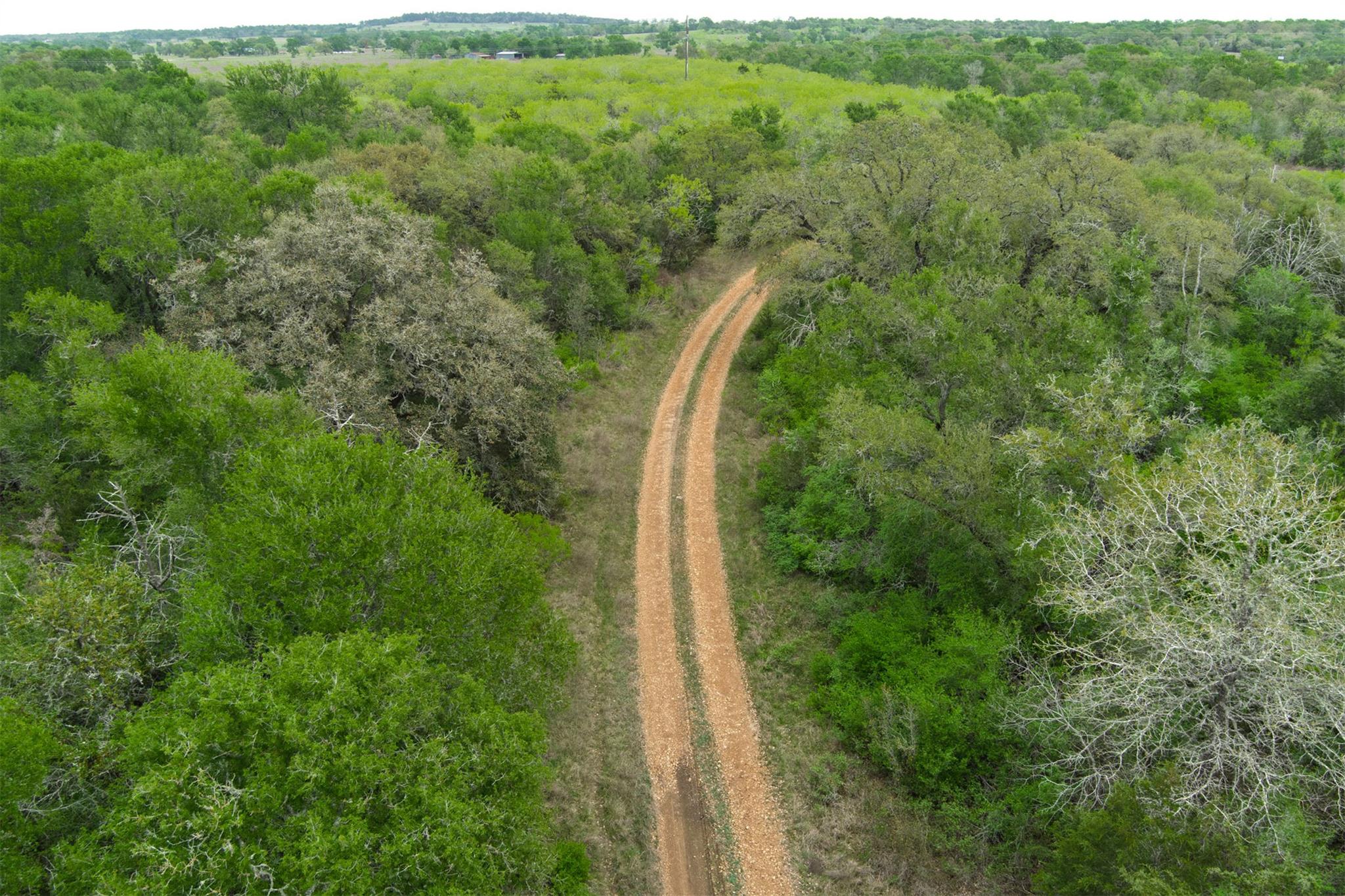 TBD League Line Rd, Smithville, TX 78957