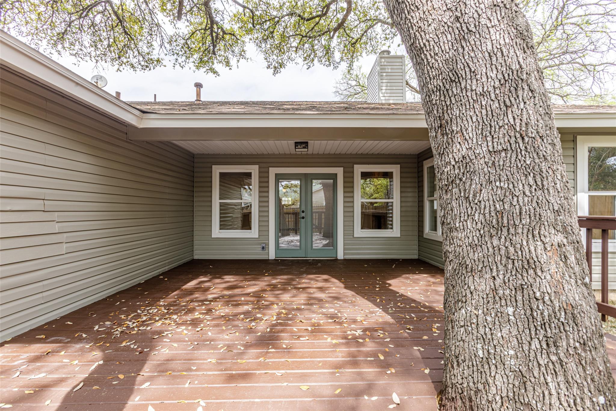 11503 Fence Post Trl, Austin, TX 78750