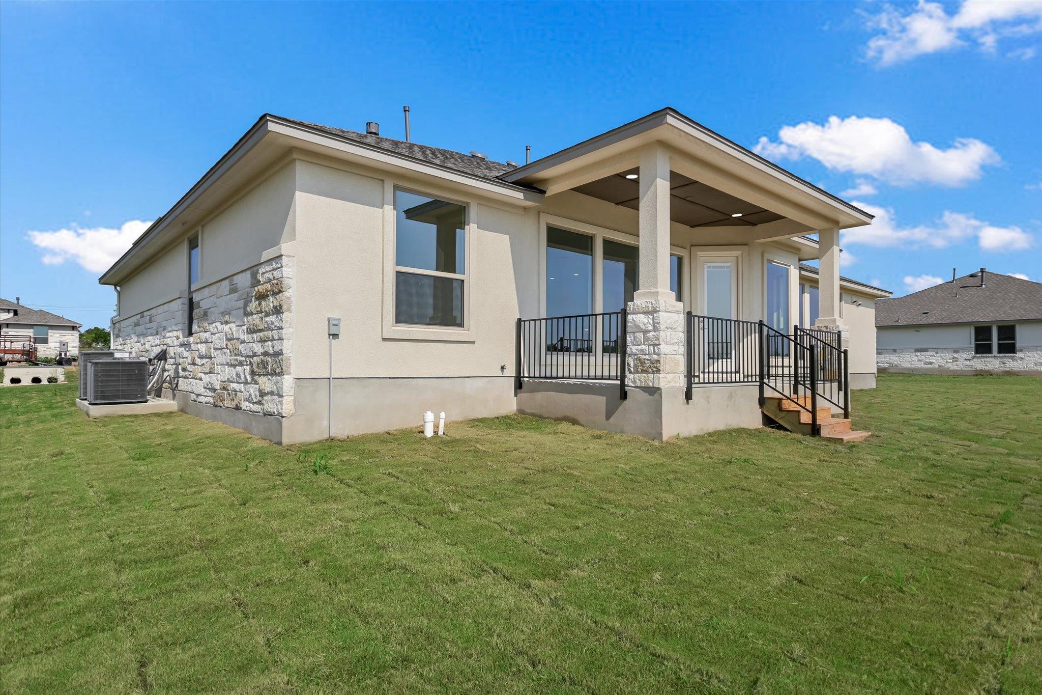 217 Scofield Ave, Georgetown, TX 78628