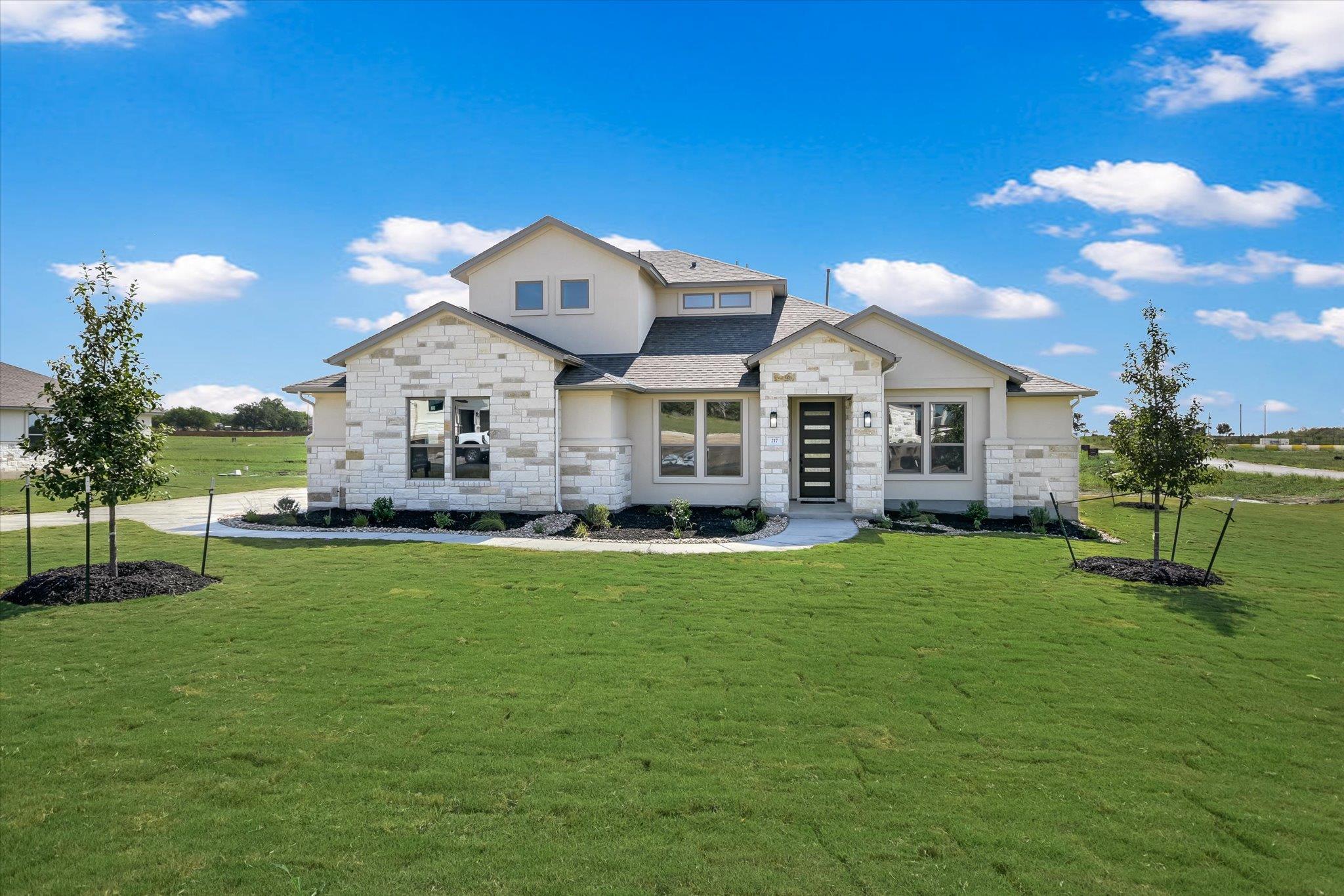 217 Scofield Ave, Georgetown, TX 78628