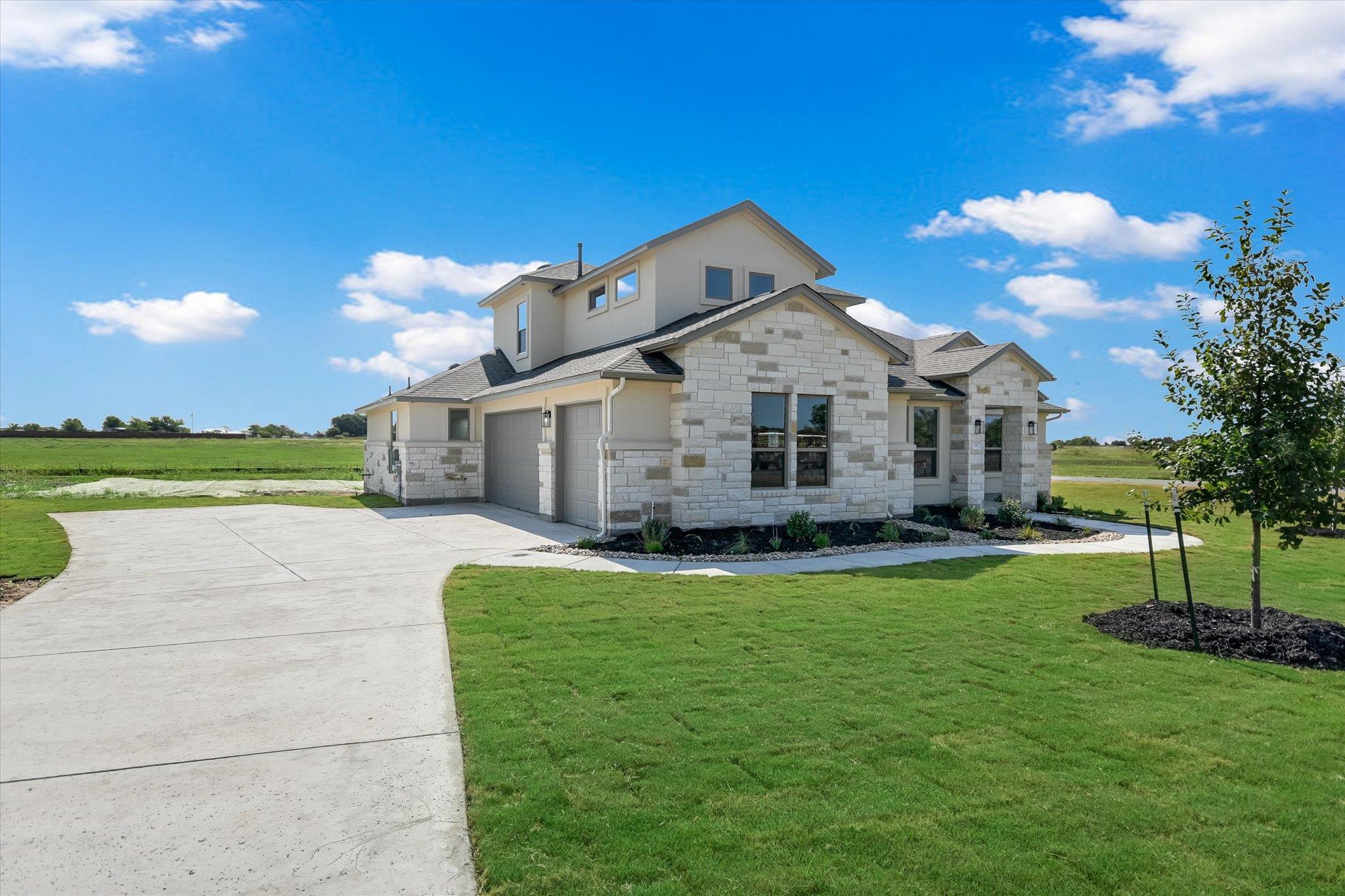 217 Scofield Ave, Georgetown, TX 78628