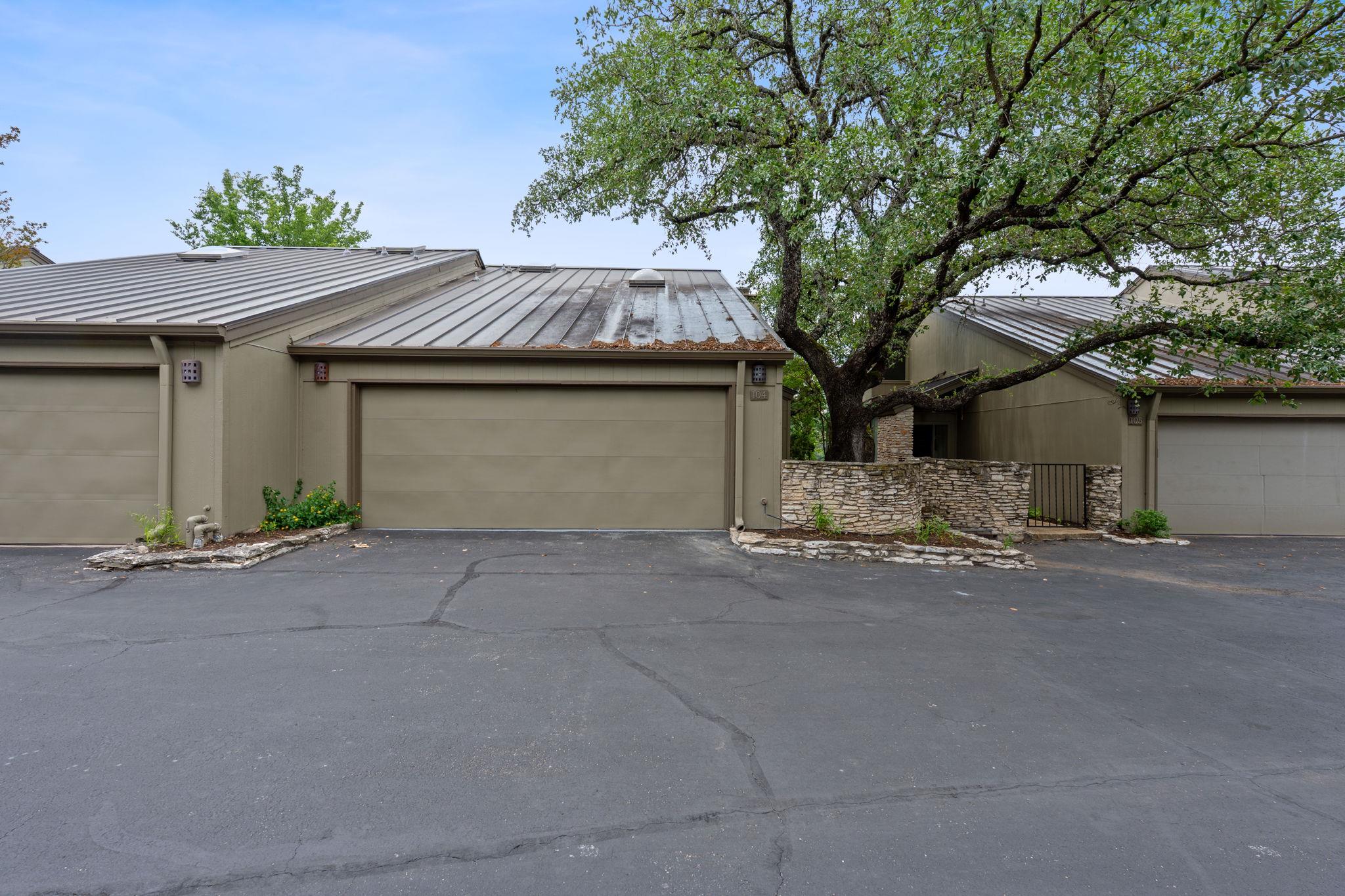 1821 Westlake Dr # 104, Austin, TX 78746