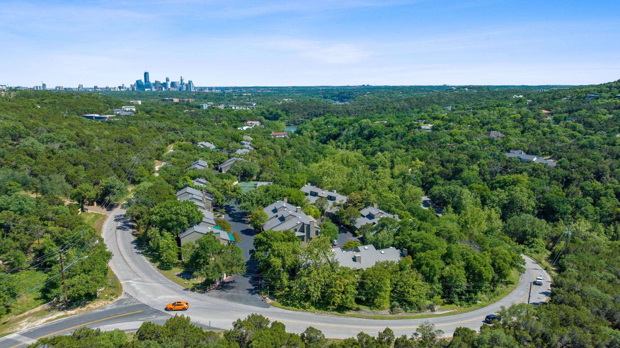 1821 Westlake Dr # 104, Austin, TX 78746