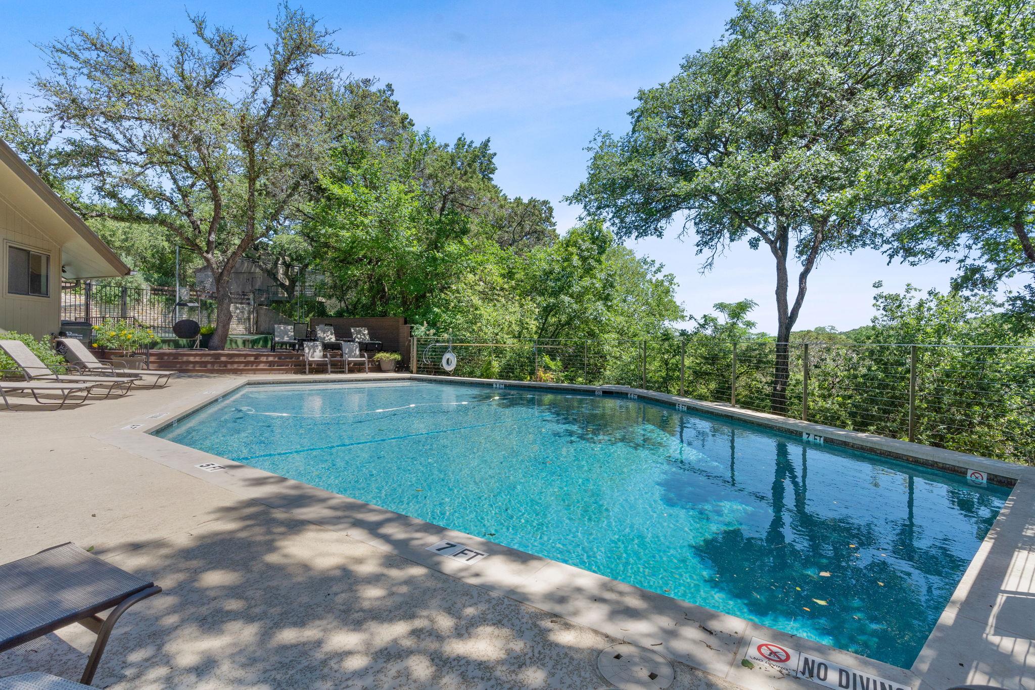 1821 Westlake Dr # 104, Austin, TX 78746