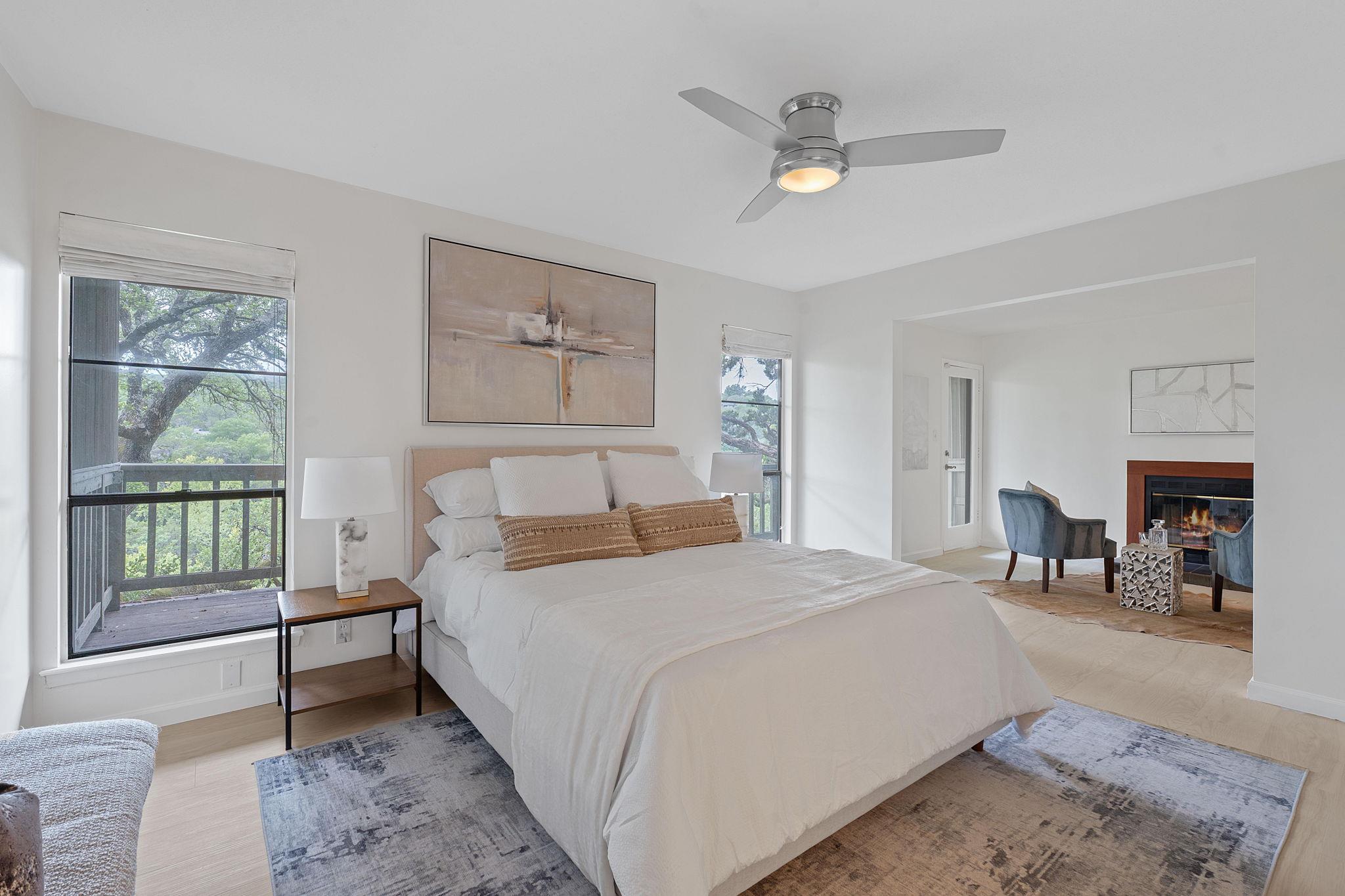 1821 Westlake Dr # 104, Austin, TX 78746
