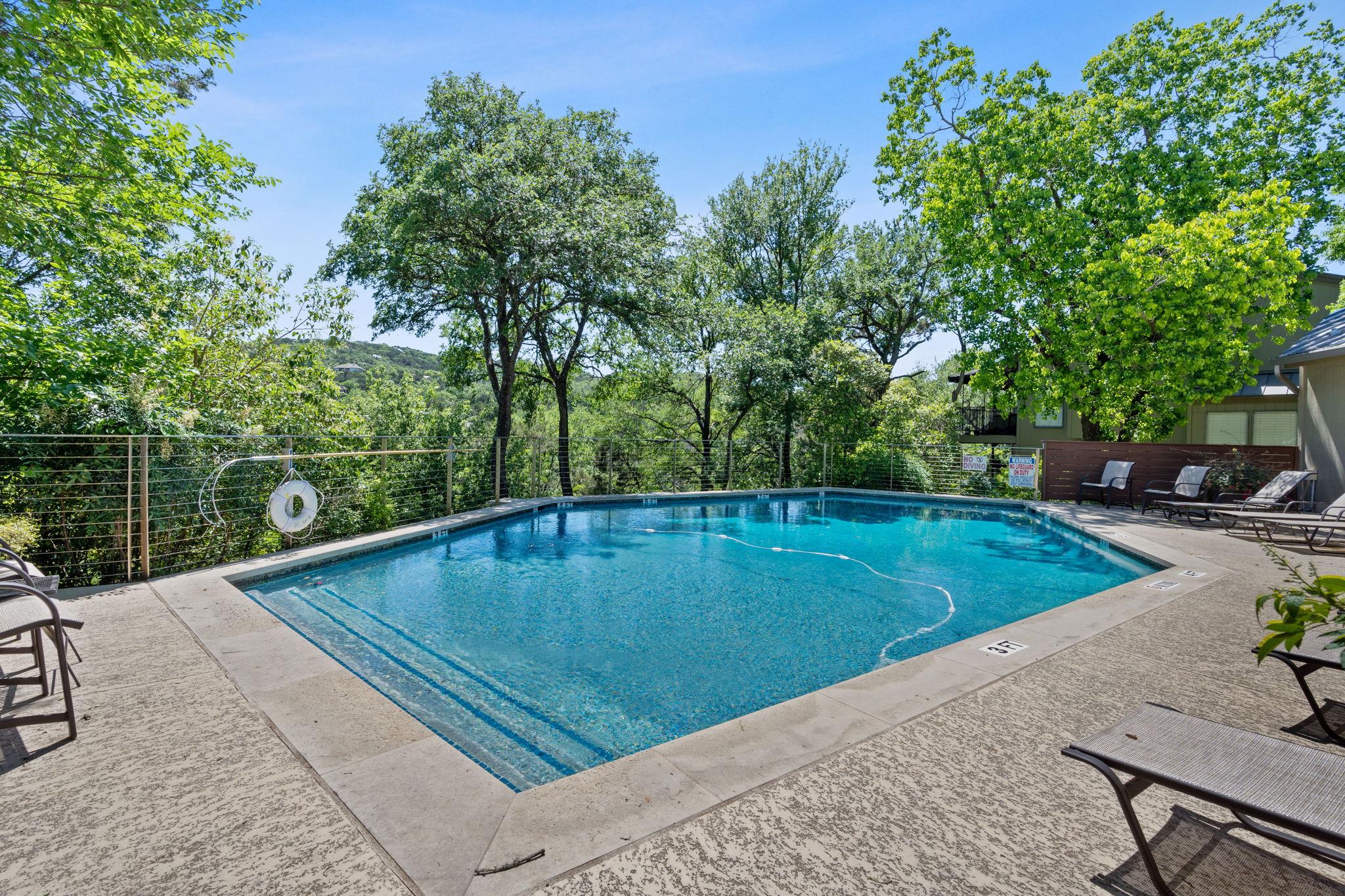1821 Westlake Dr # 104, Austin, TX 78746
