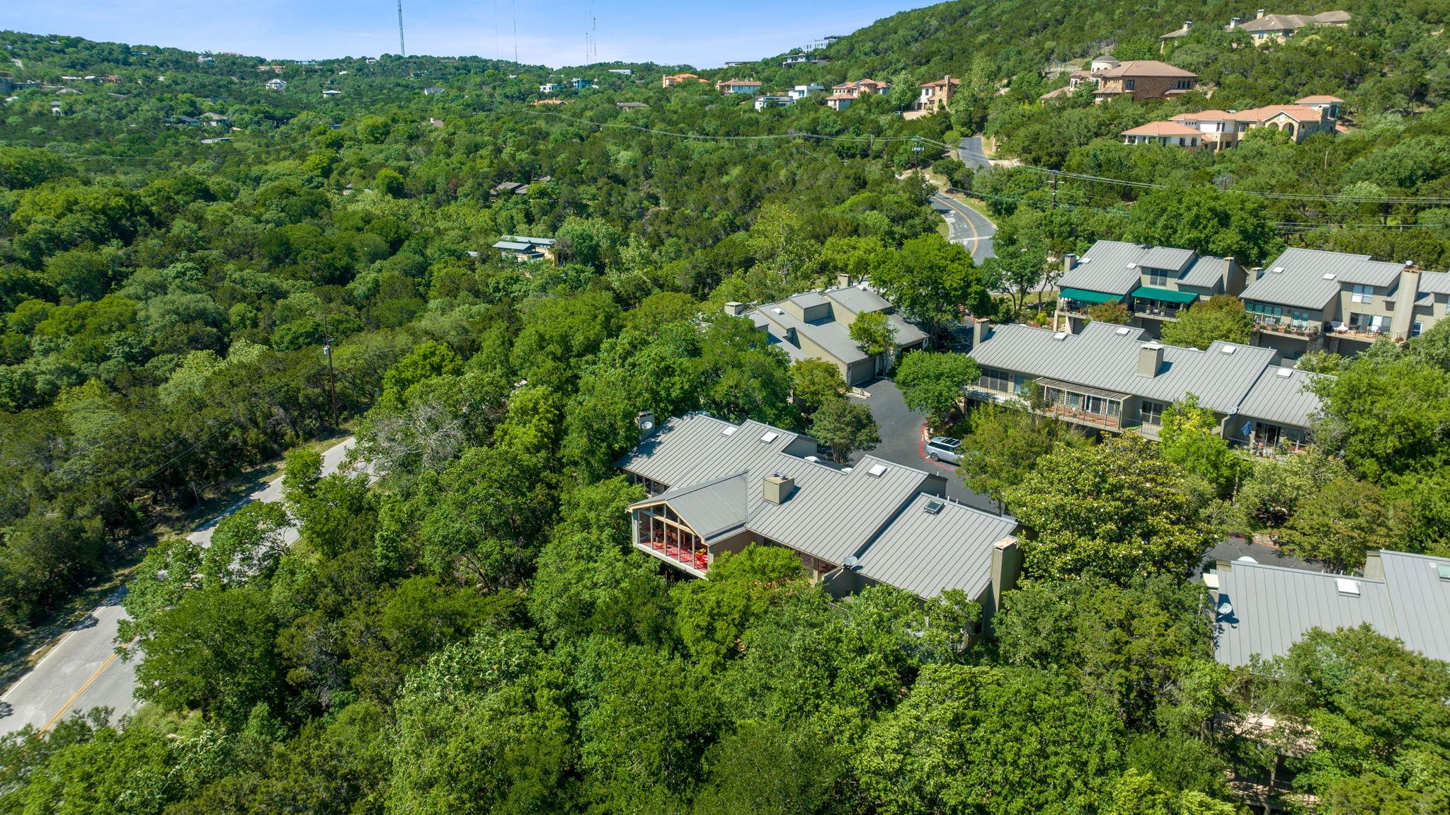 1821 Westlake Dr # 104, Austin, TX 78746