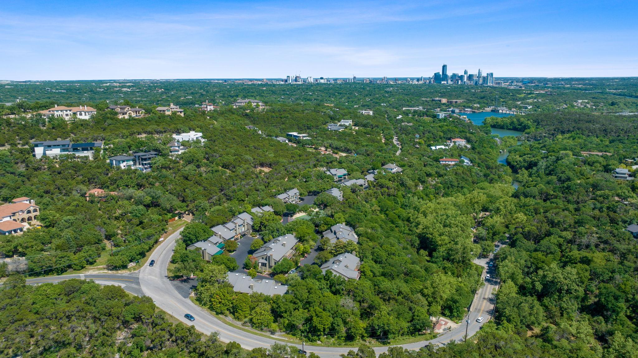 1821 Westlake Dr # 104, Austin, TX 78746
