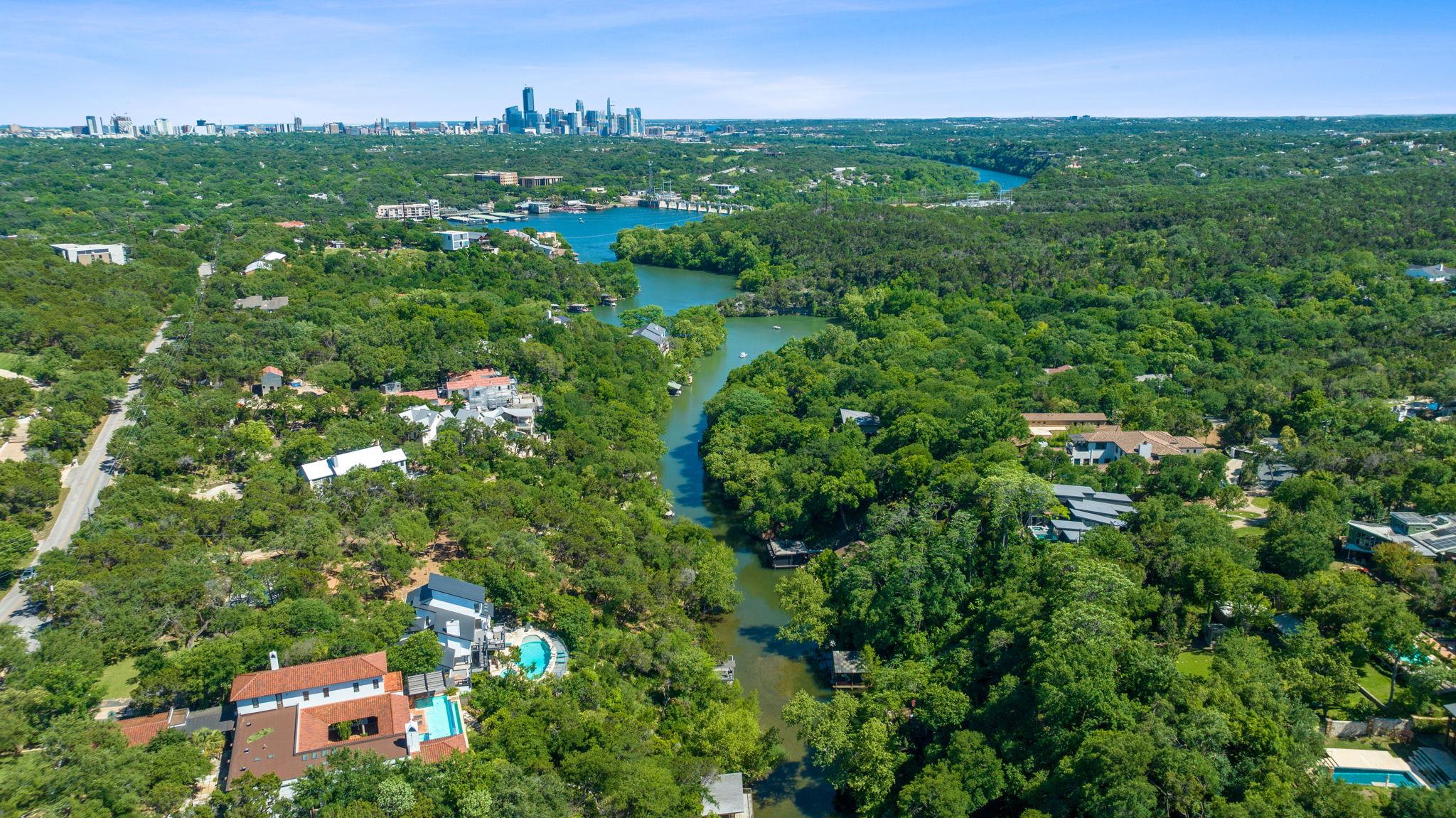 1821 Westlake Dr # 104, Austin, TX 78746