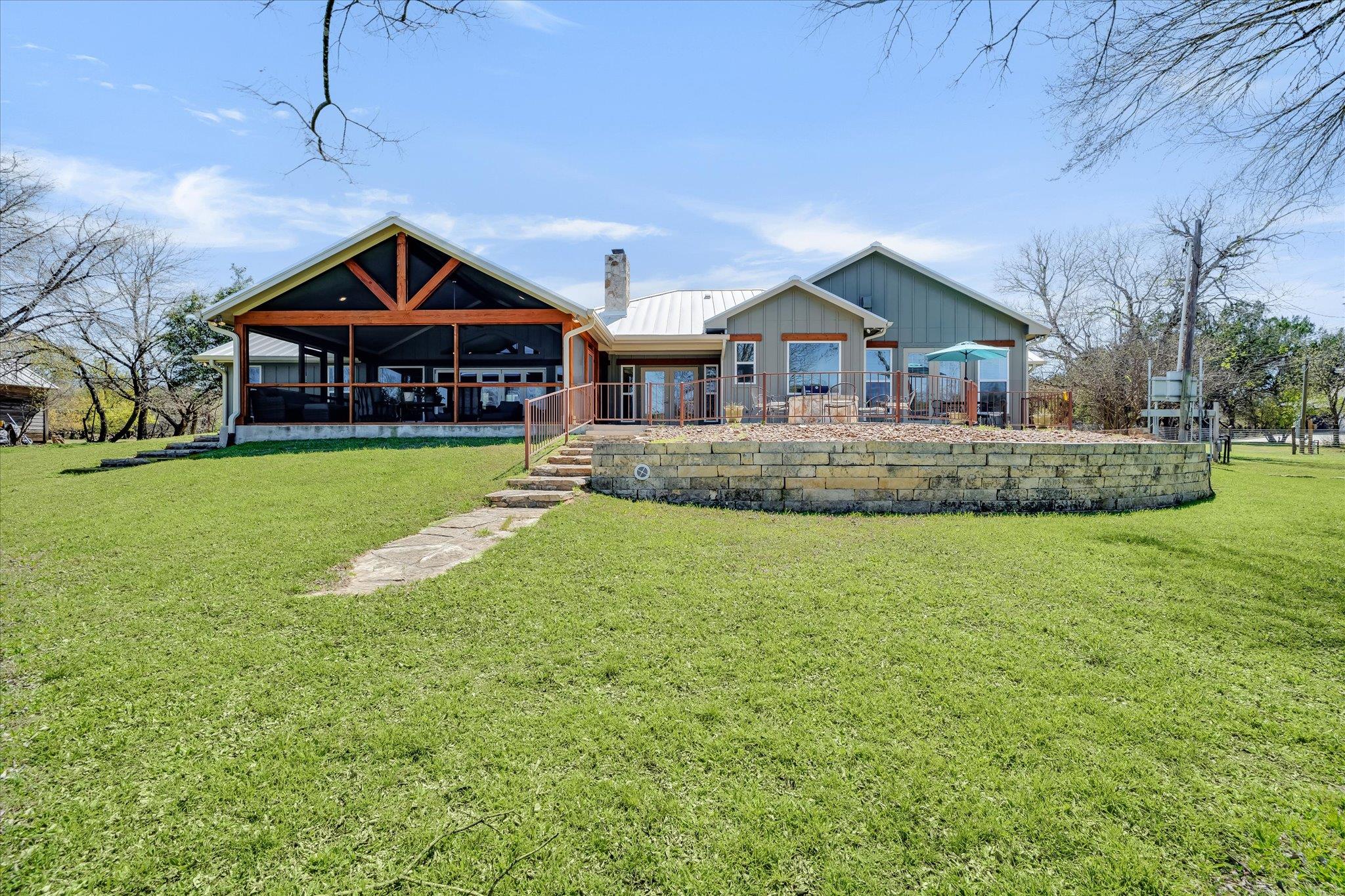 204 W BLANCO BEND Dr, Wimberley, TX 78676
