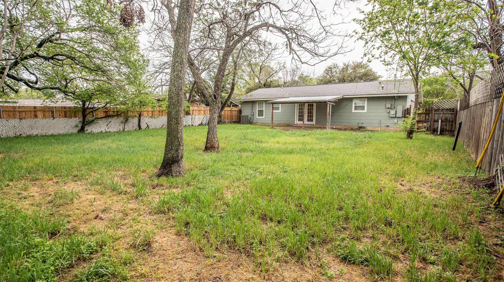 2312 Devonshire Dr, Austin, TX 78723