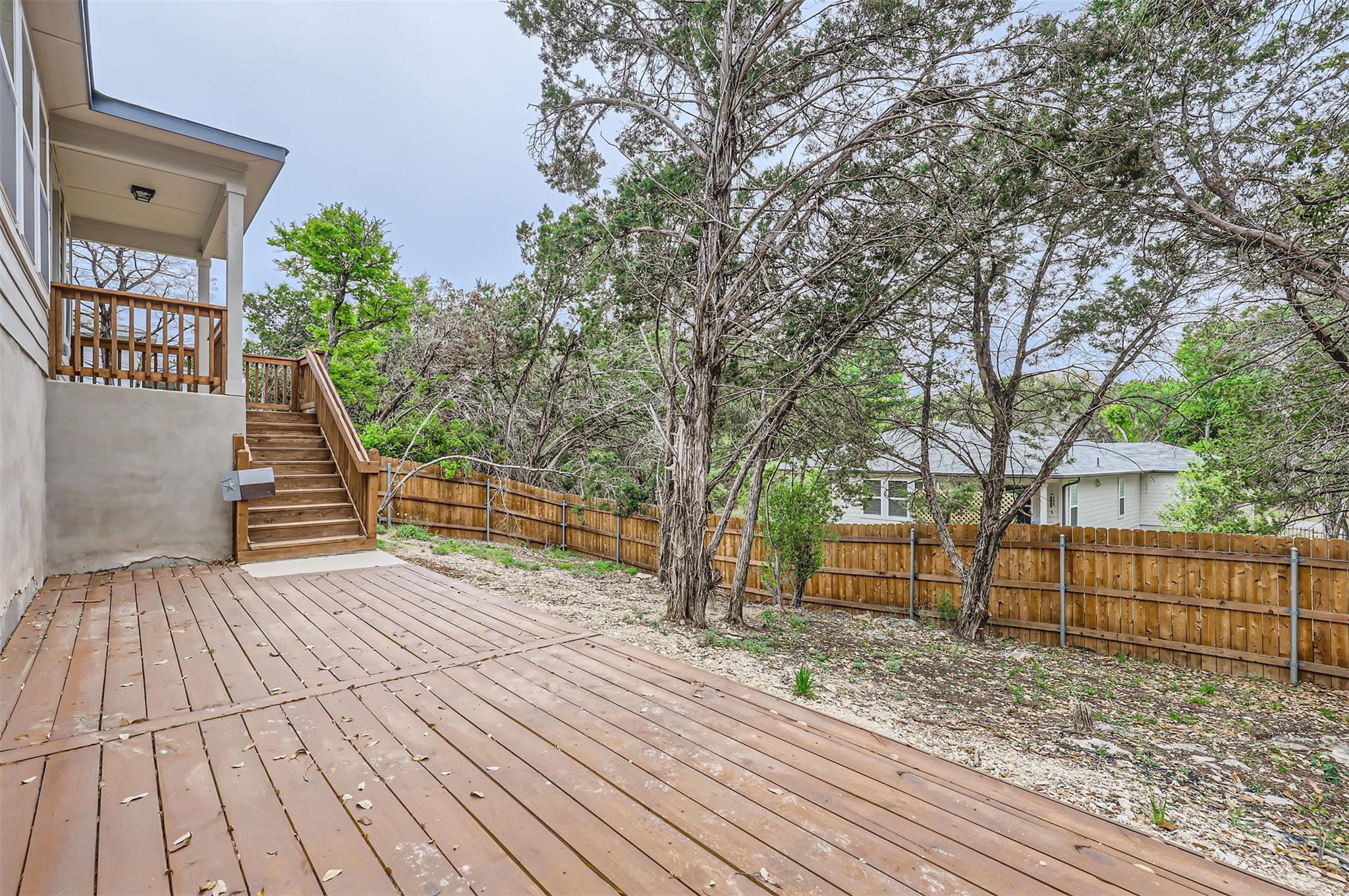 21703 O Henry Ave, Lago Vista, TX 78645