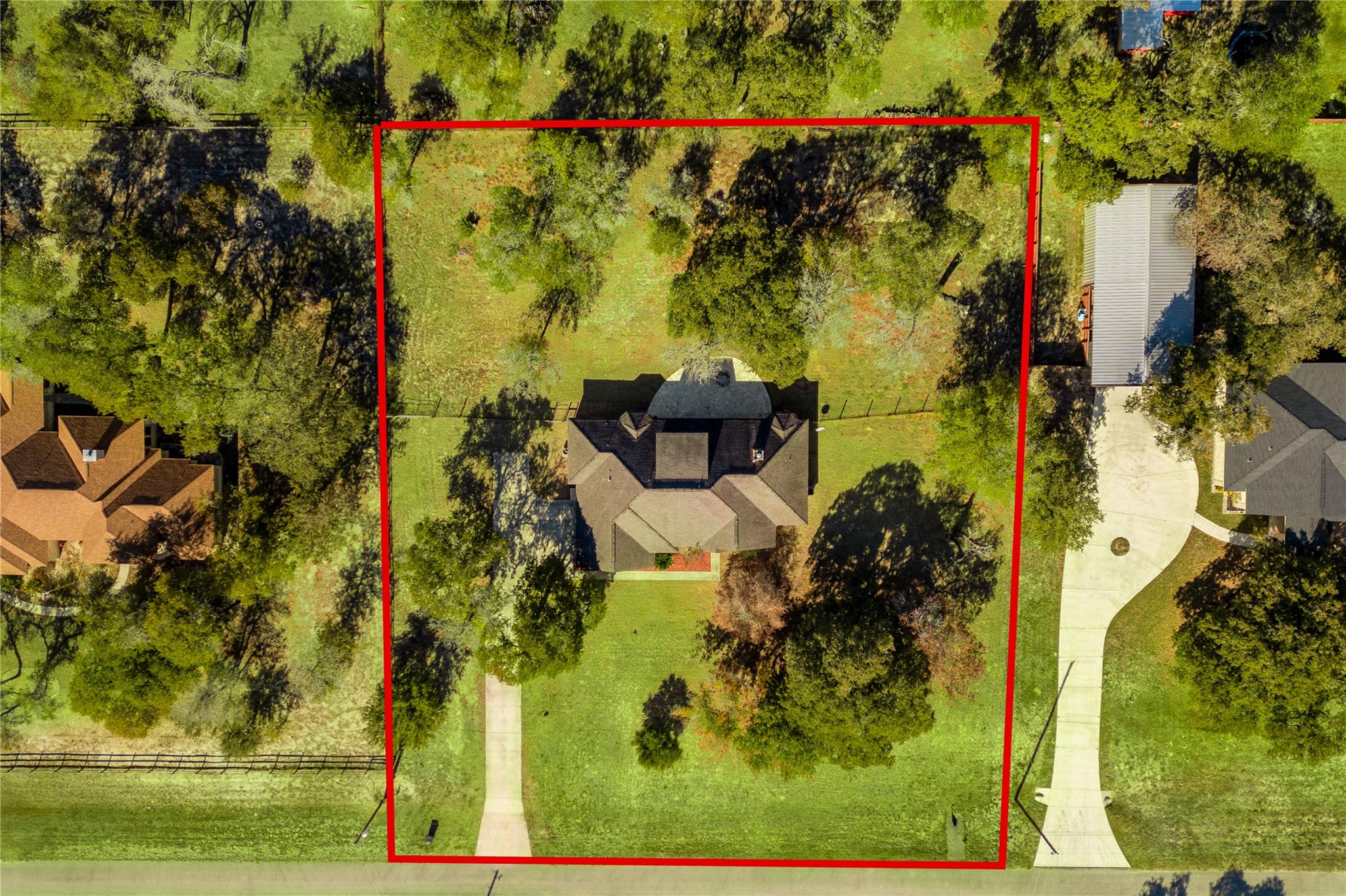 455 Rose Blossom Loop, La Vernia, TX 78121