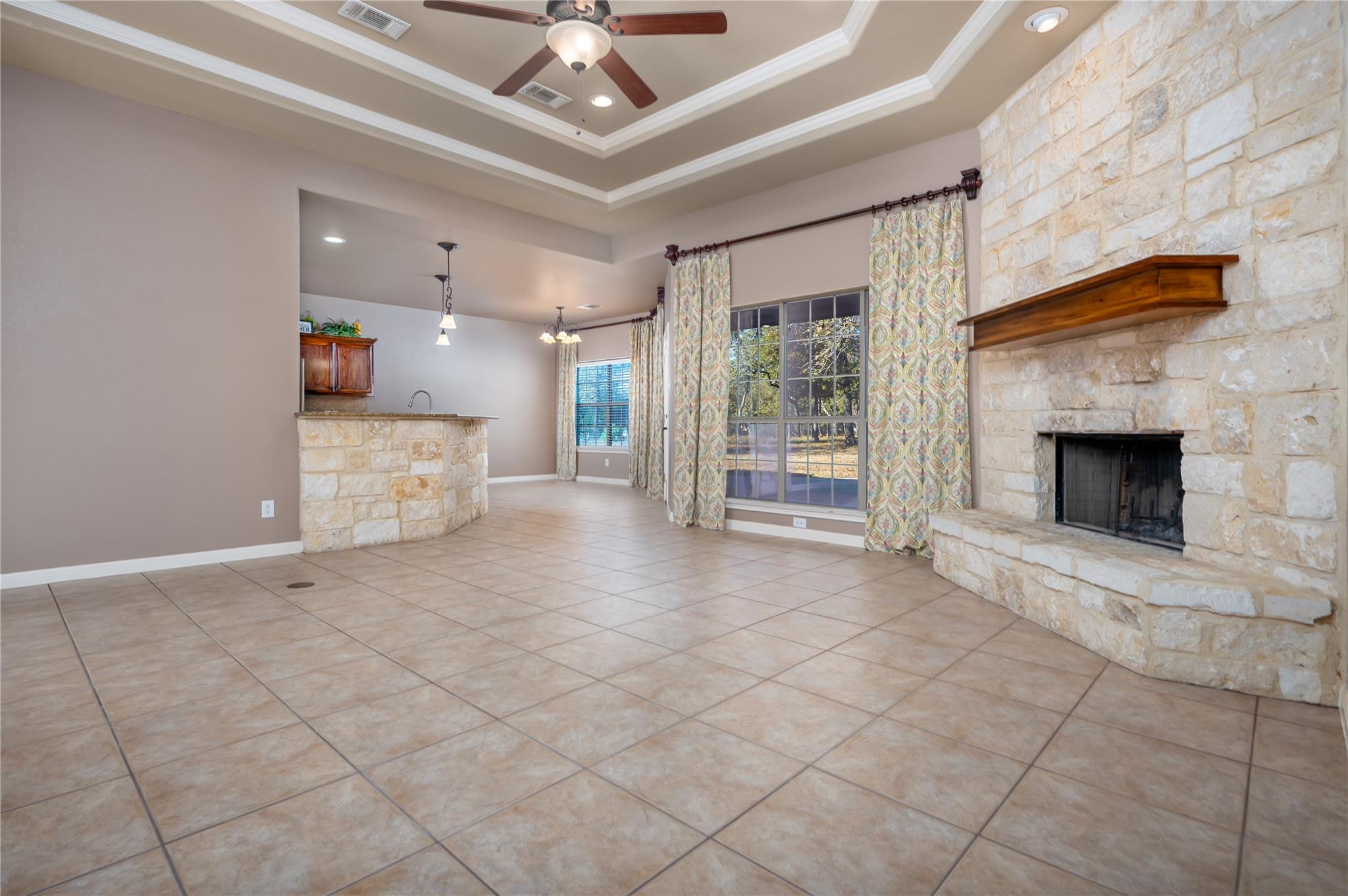 455 Rose Blossom Loop, La Vernia, TX 78121
