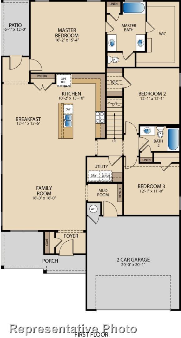 18309 Emu Ln, Manor, TX 78653