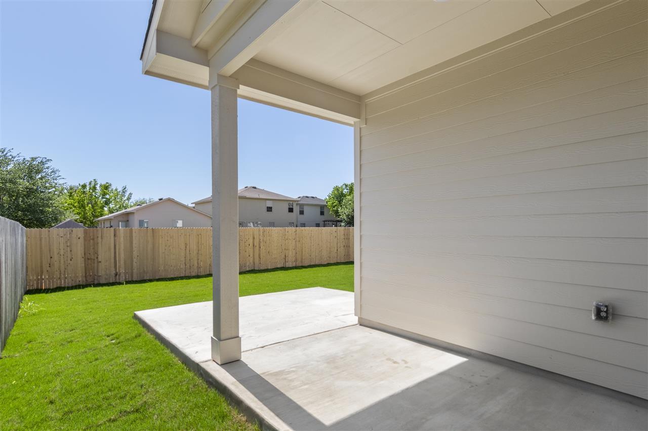 18309 Emu Ln, Manor, TX 78653