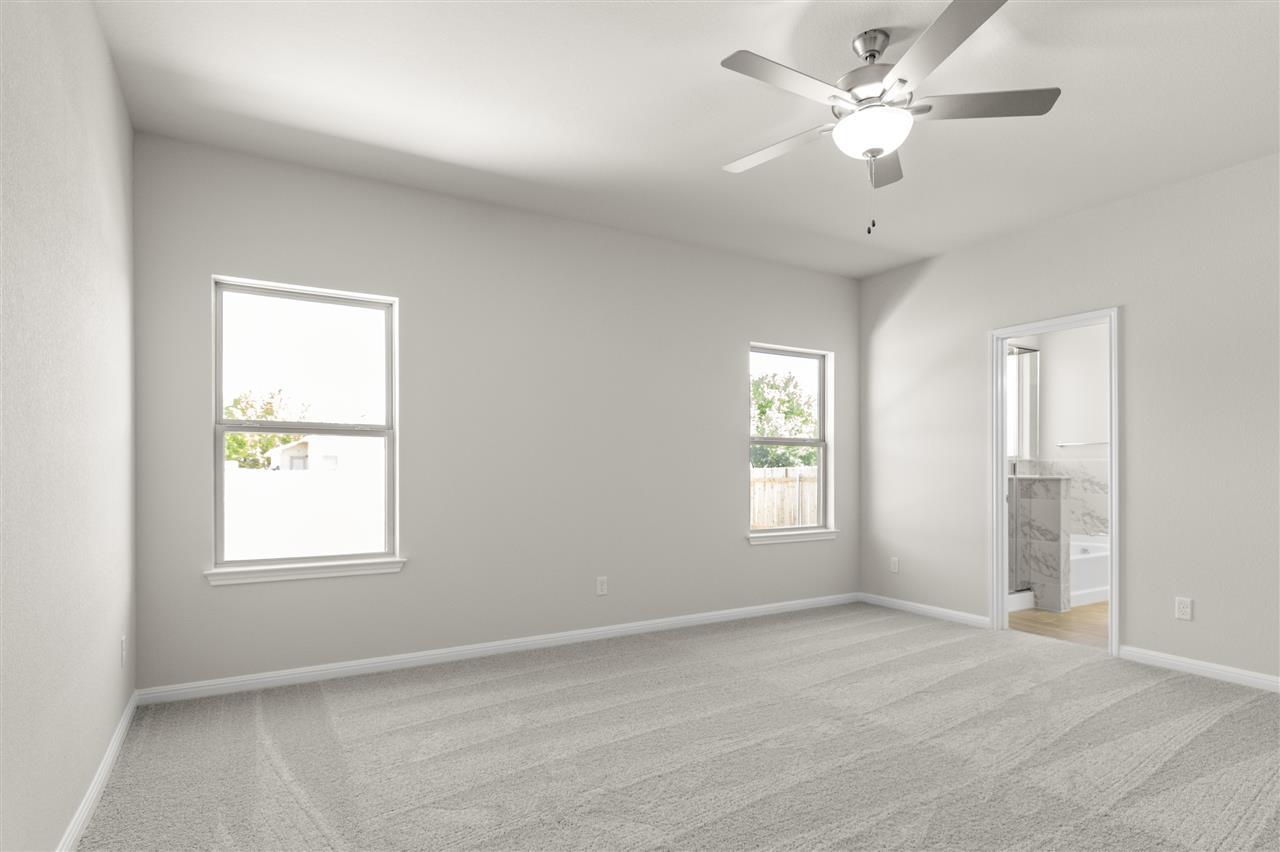 18309 Emu Ln, Manor, TX 78653