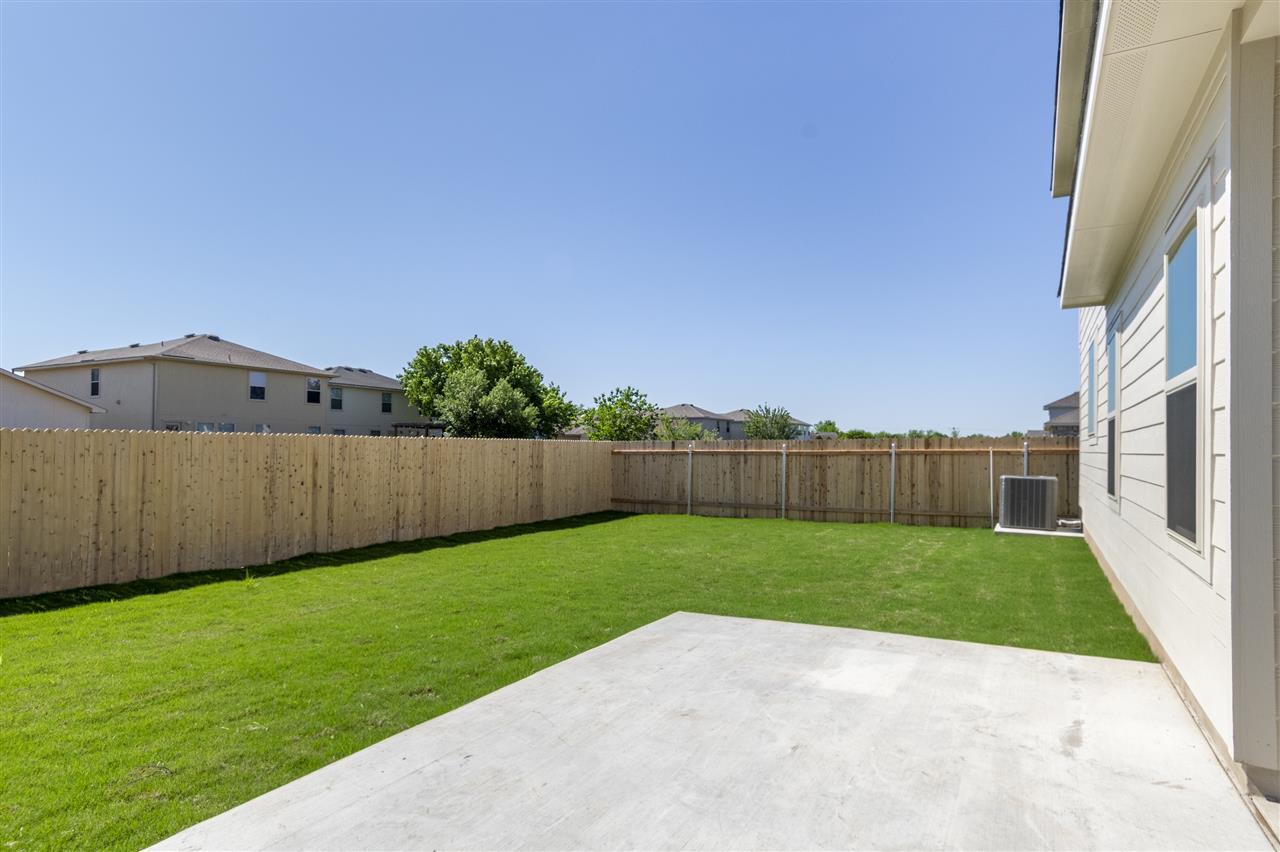 18309 Emu Ln, Manor, TX 78653
