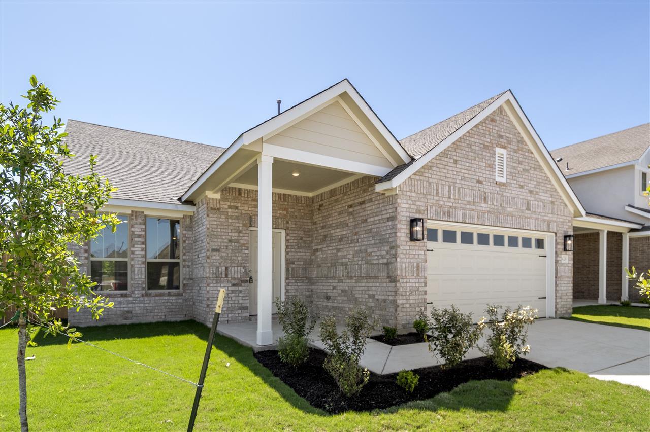 18309 Emu Ln, Manor, TX 78653