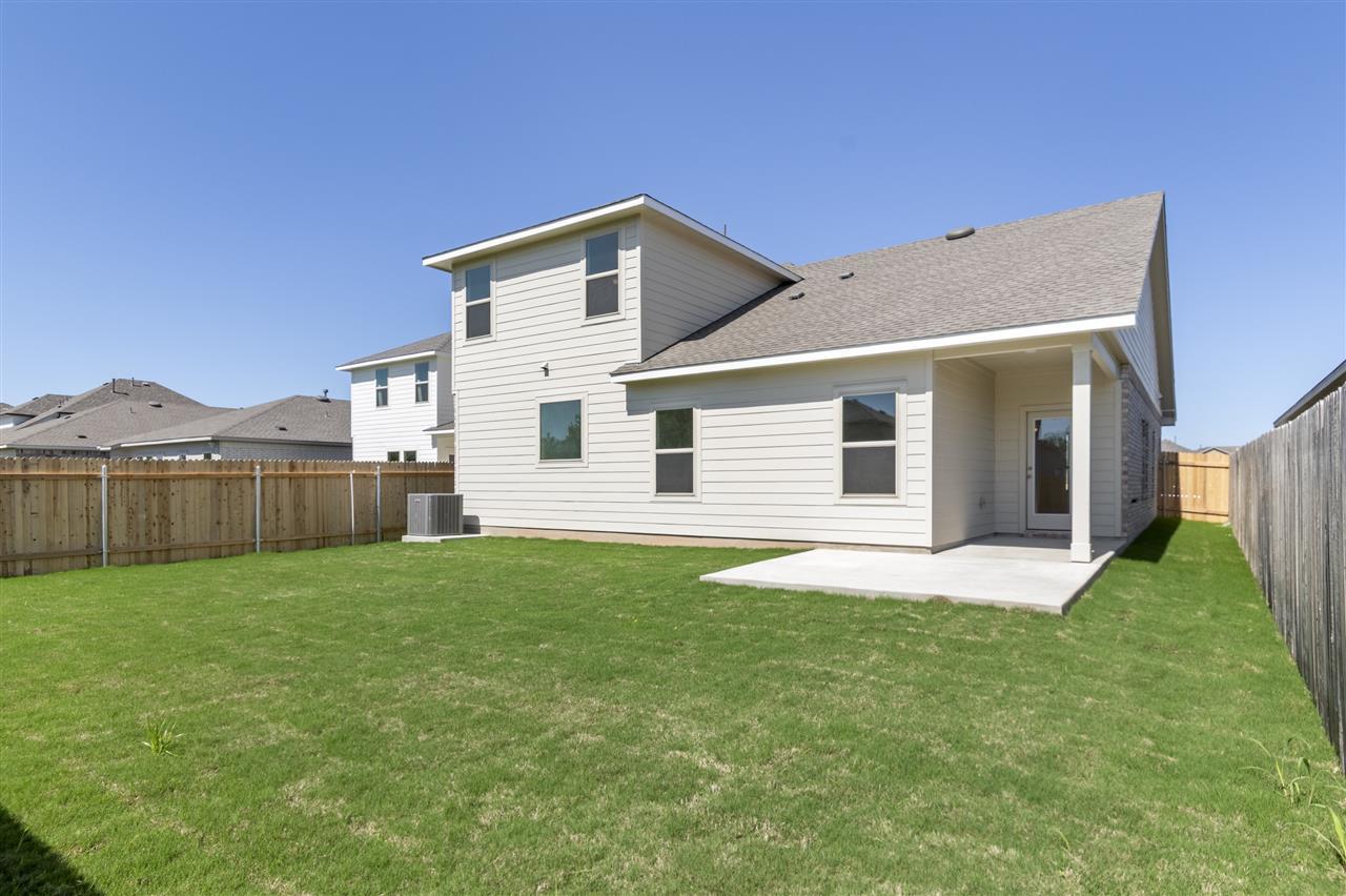 18309 Emu Ln, Manor, TX 78653