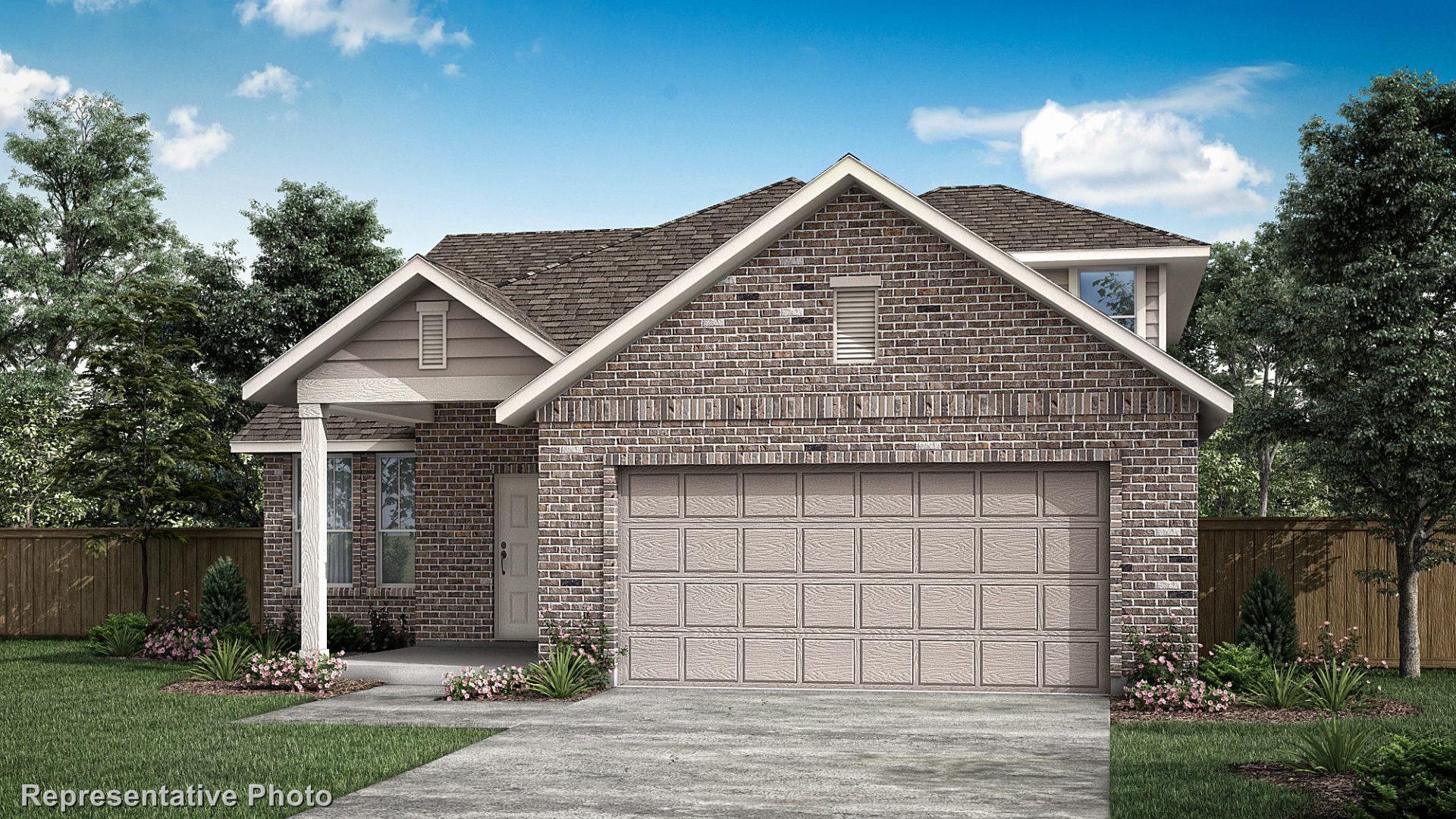 18309 Emu Ln, Manor, TX 78653