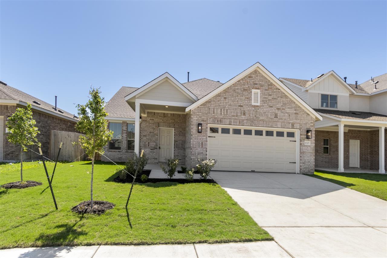 18309 Emu Ln, Manor, TX 78653