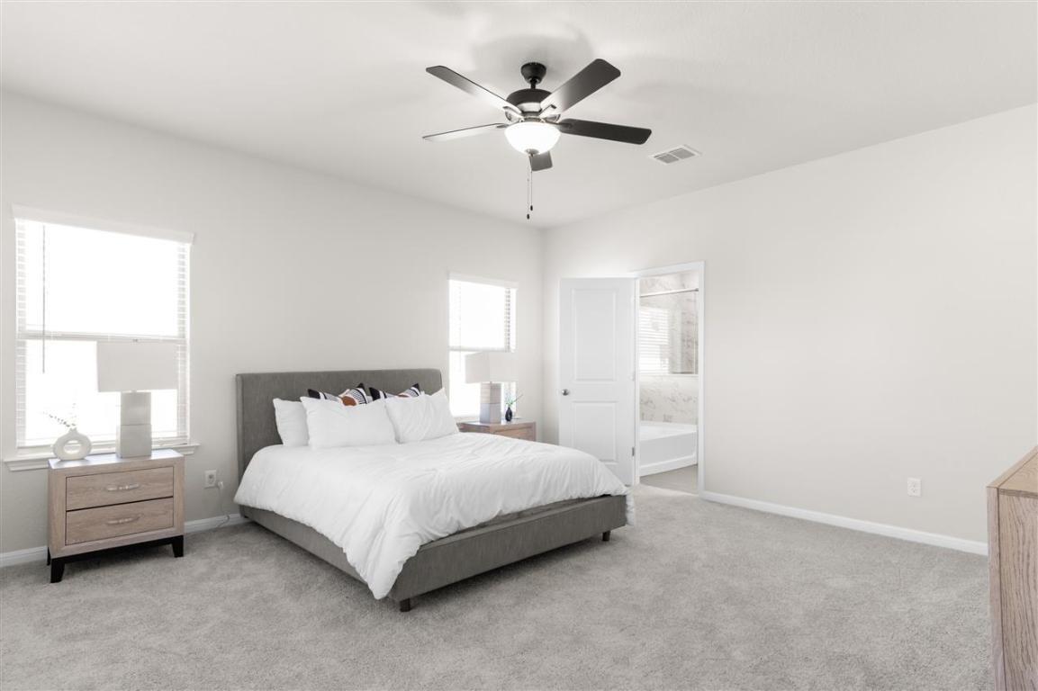 717 Paddock Ln, Georgetown, TX 78626